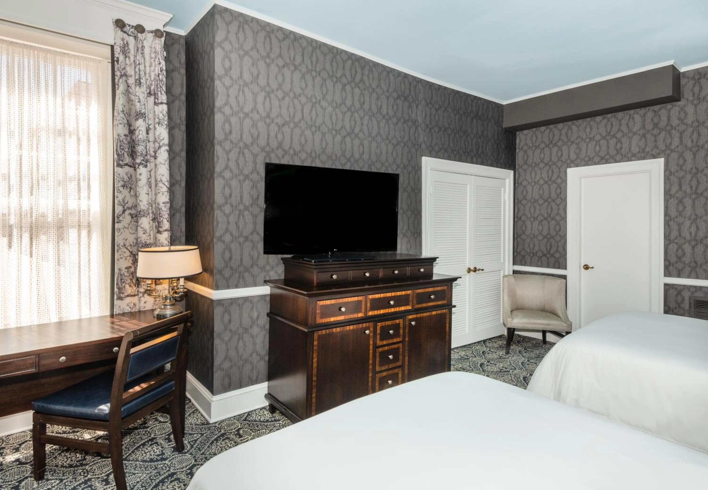 Photo of the whole room, Bed in Historic Inns of Annapolis