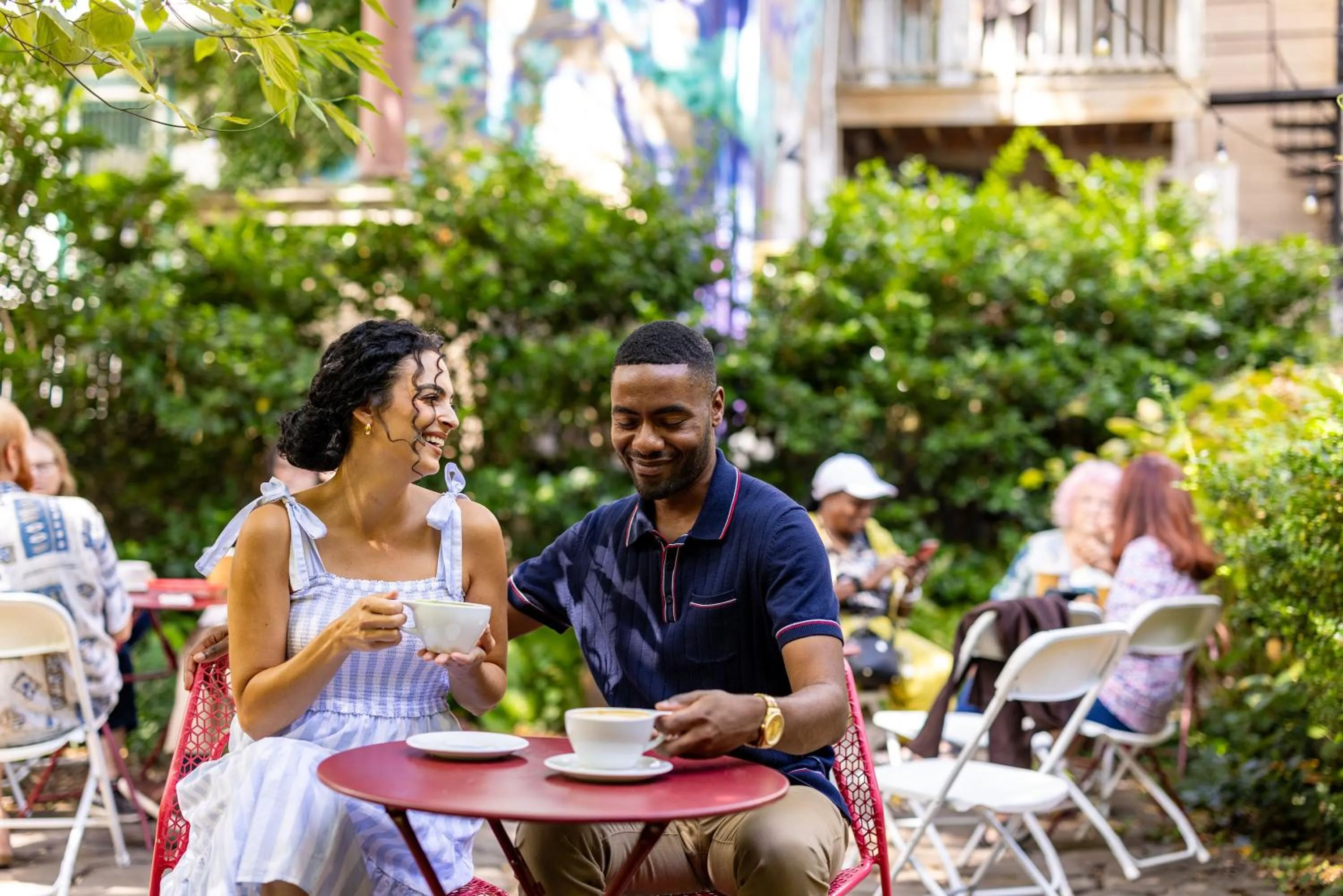 Neighbourhood in Historic Inns of Annapolis