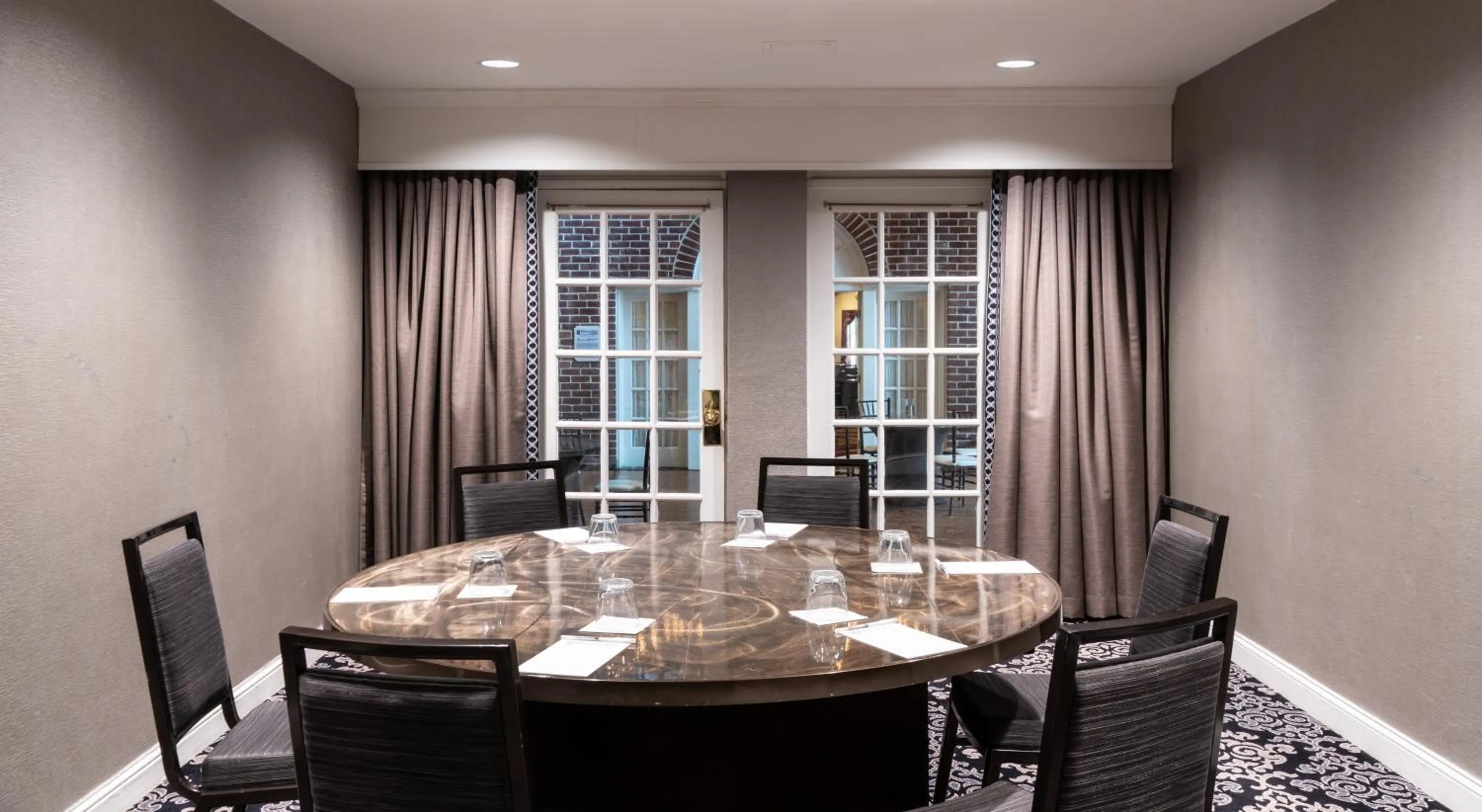 Meeting/conference room in Historic Inns of Annapolis