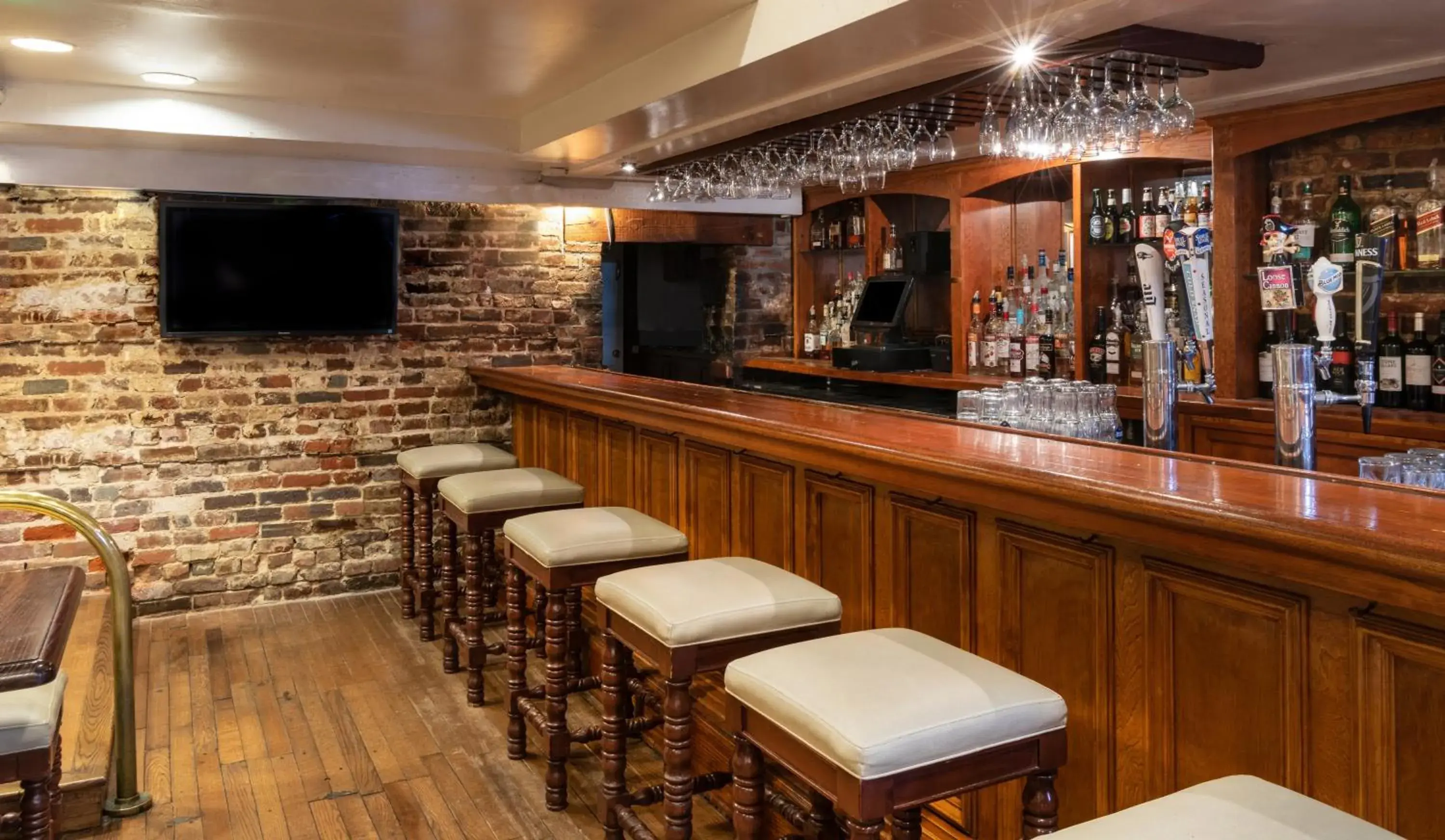 Restaurant/places to eat in Historic Inns of Annapolis Restaurant/places to eat in Historic Inns of Annapolis