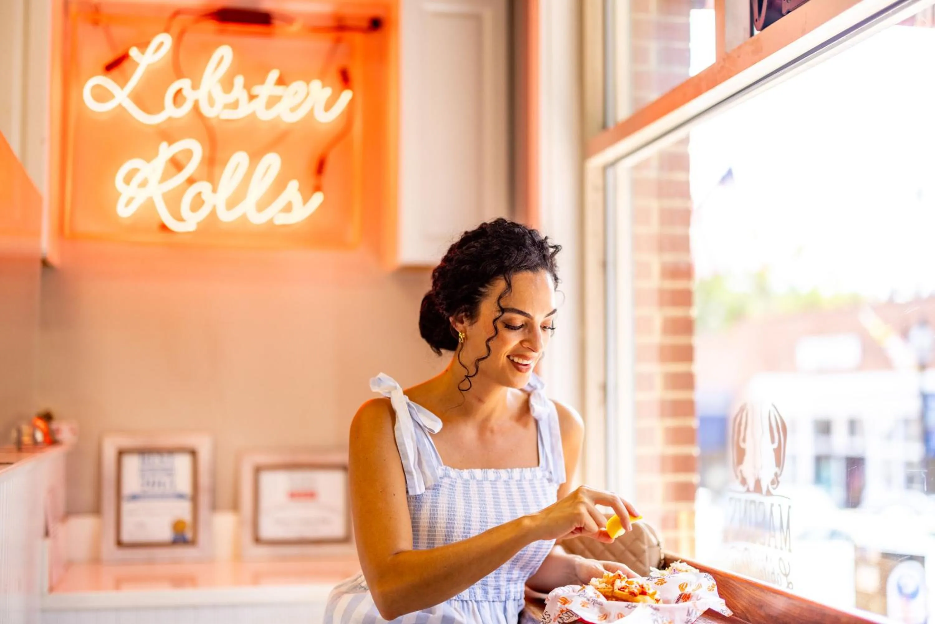 Neighbourhood in Historic Inns of Annapolis