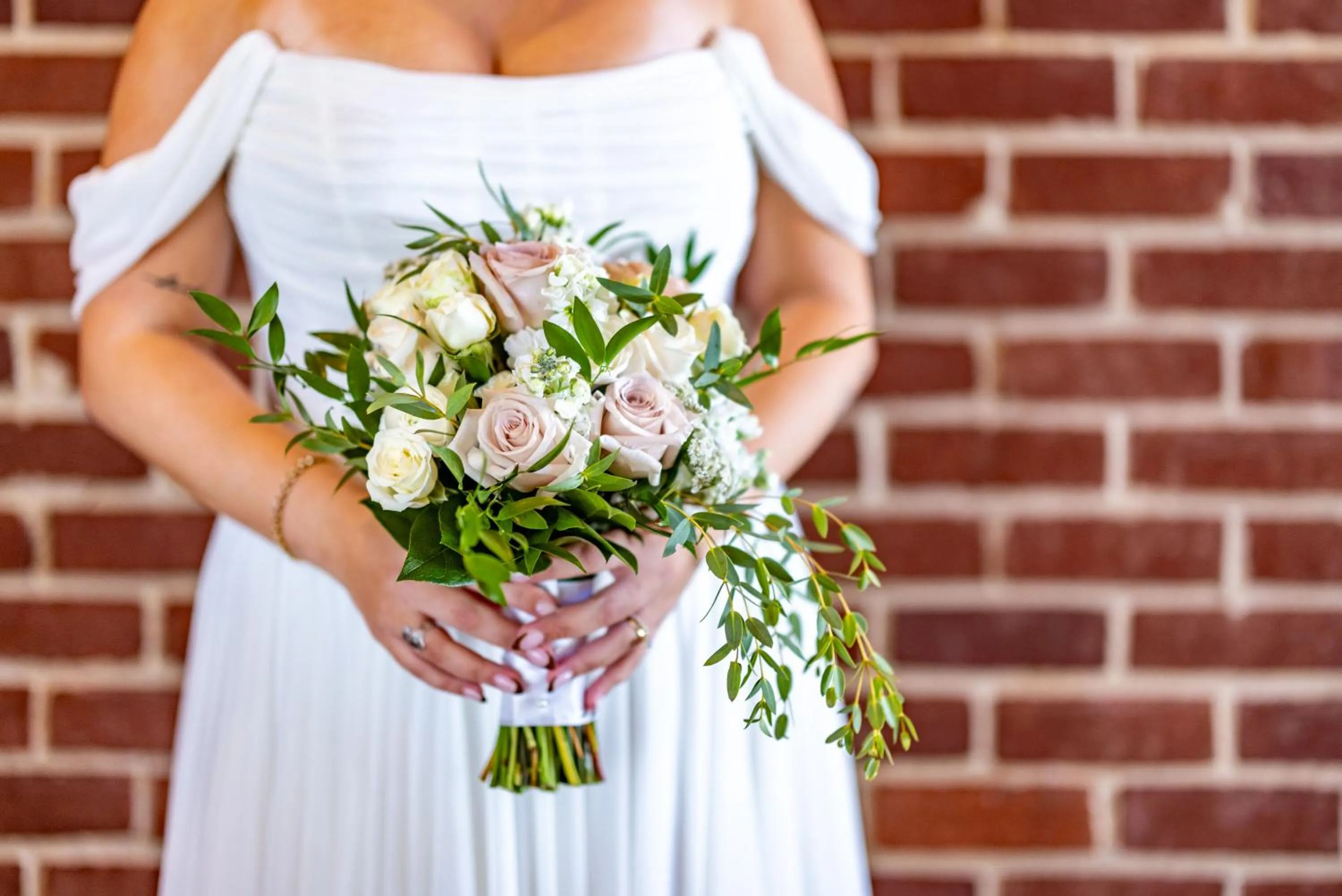 wedding in Historic Inns of Annapolis