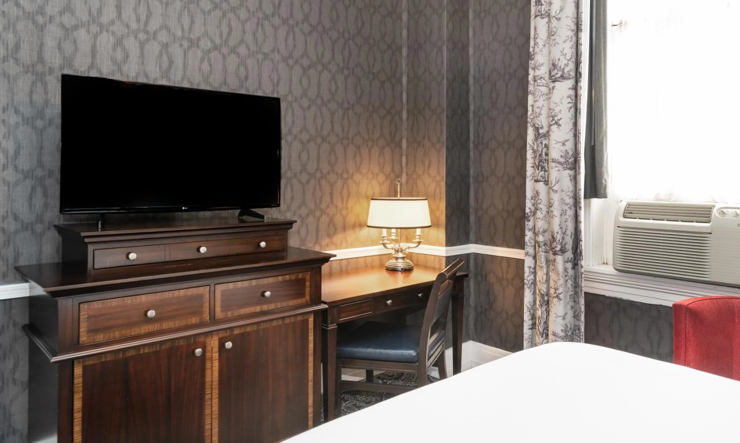 Bedroom, Bed in Historic Inns of Annapolis