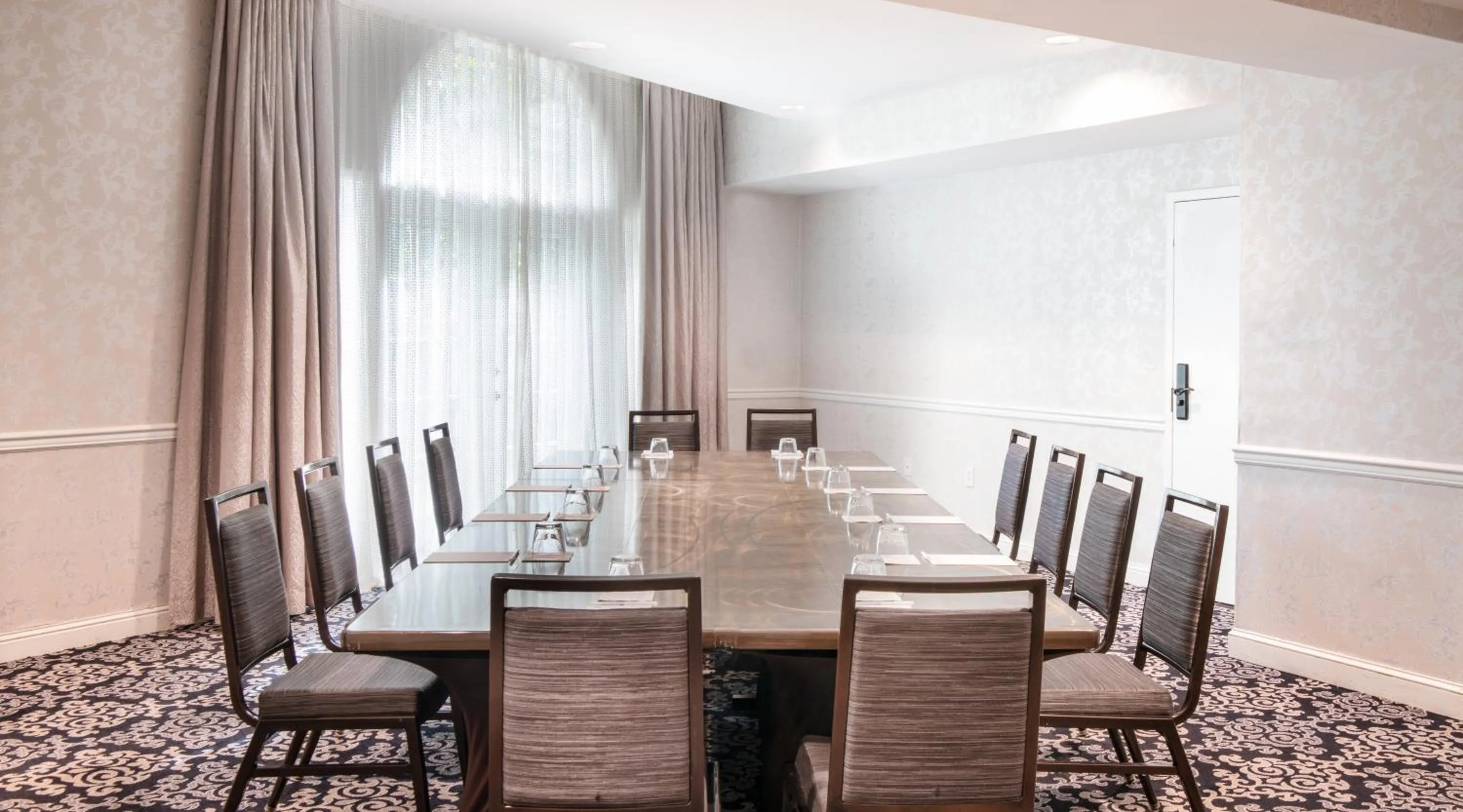 Meeting/conference room in Historic Inns of Annapolis