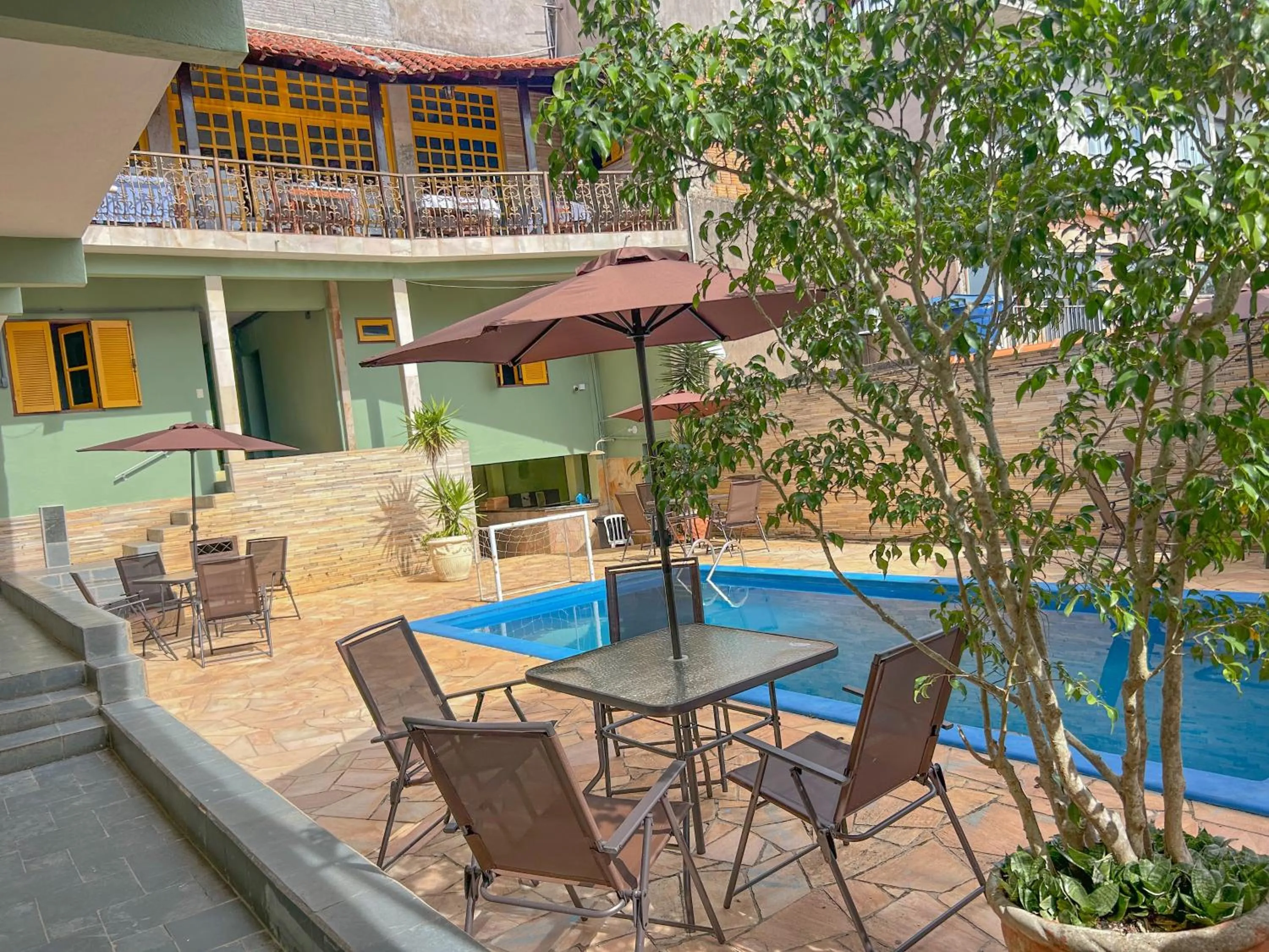 Hotel dos Sonhos