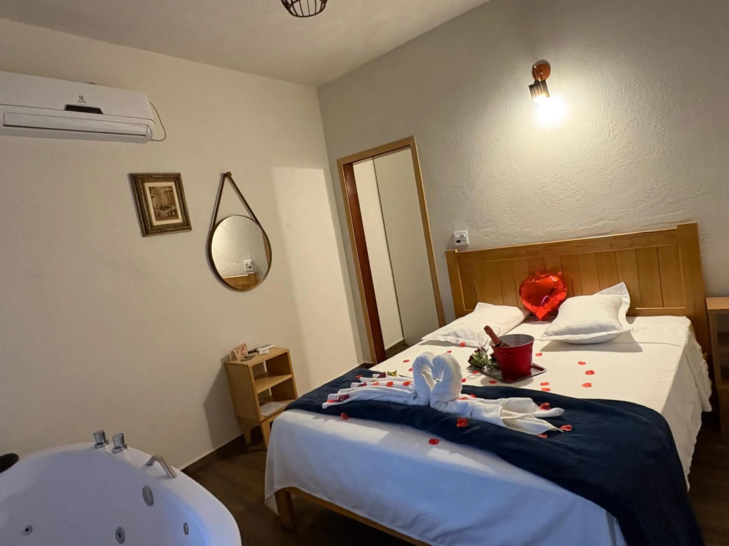 Hotel dos Sonhos