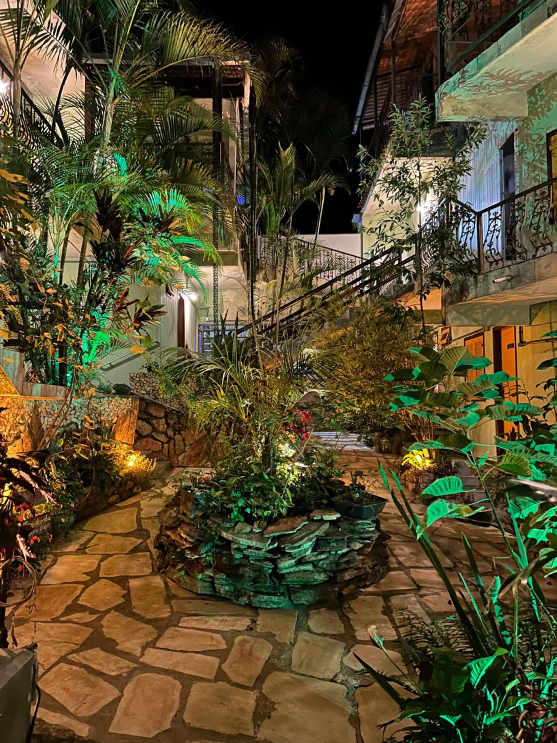Hotel dos Sonhos