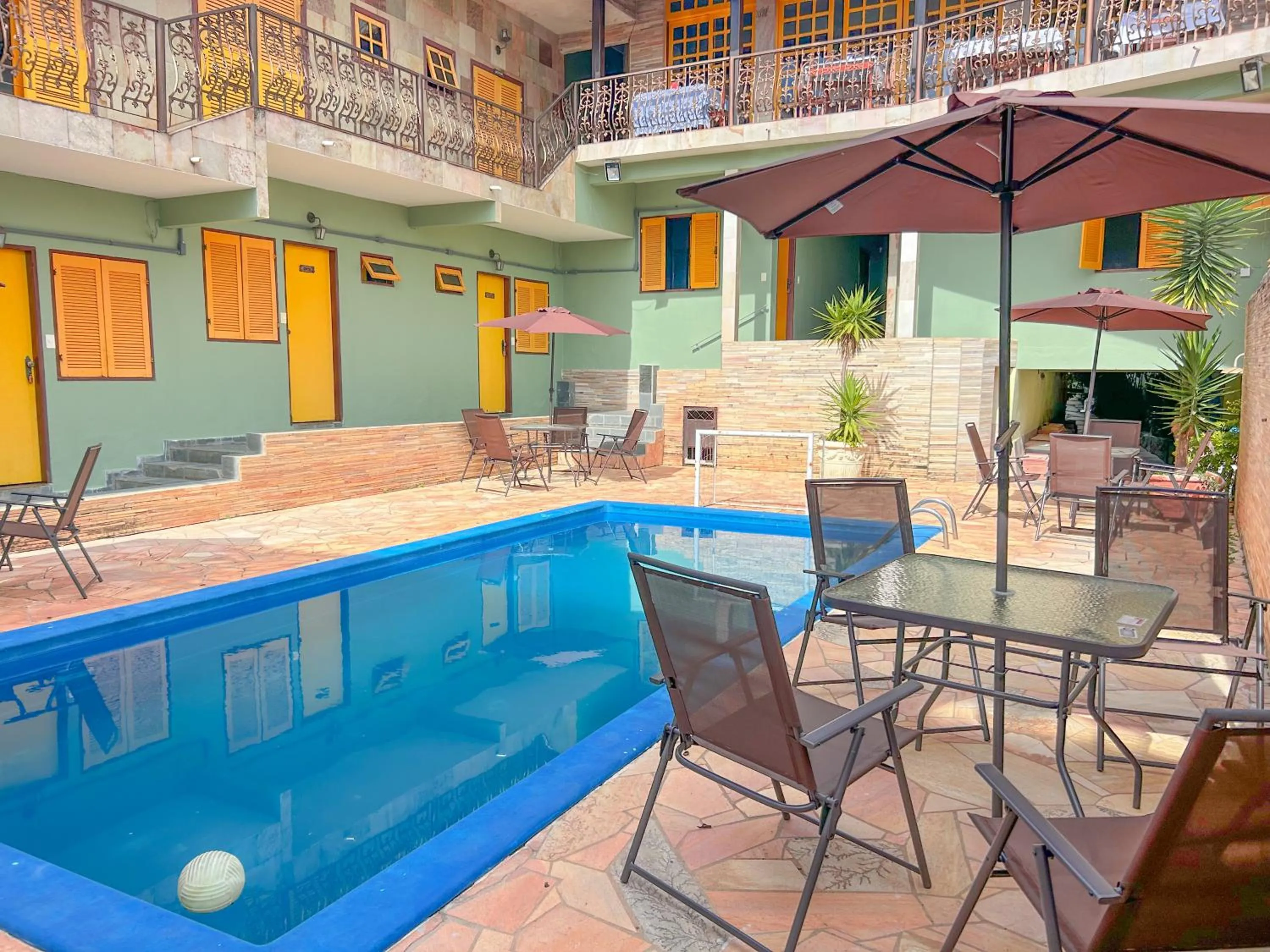 Hotel dos Sonhos