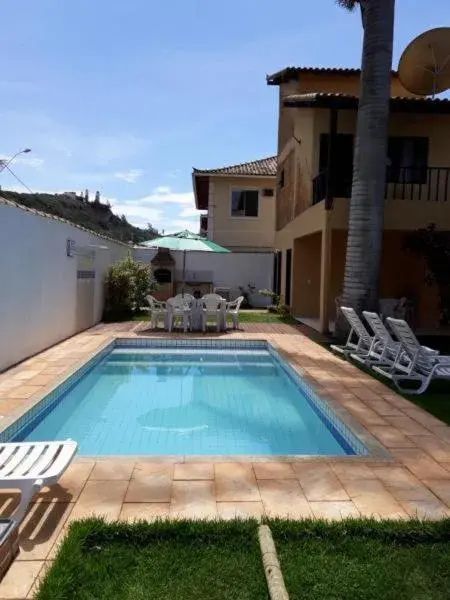 Casa Praia Rasa Casa Praia Rasa