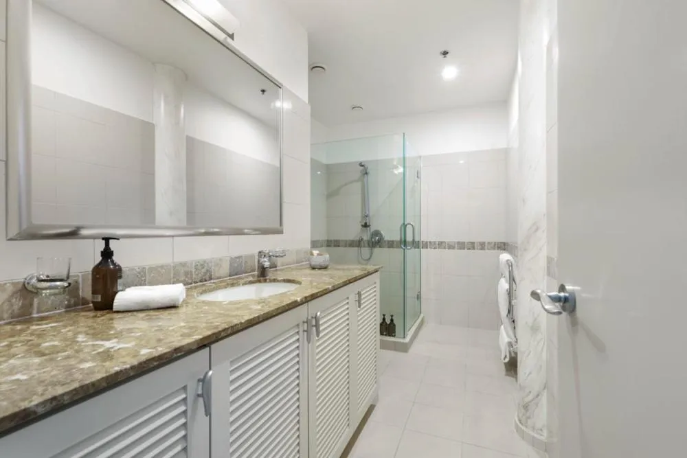 Auckland Waterfront Serviced Apartments on Prince's Wharf