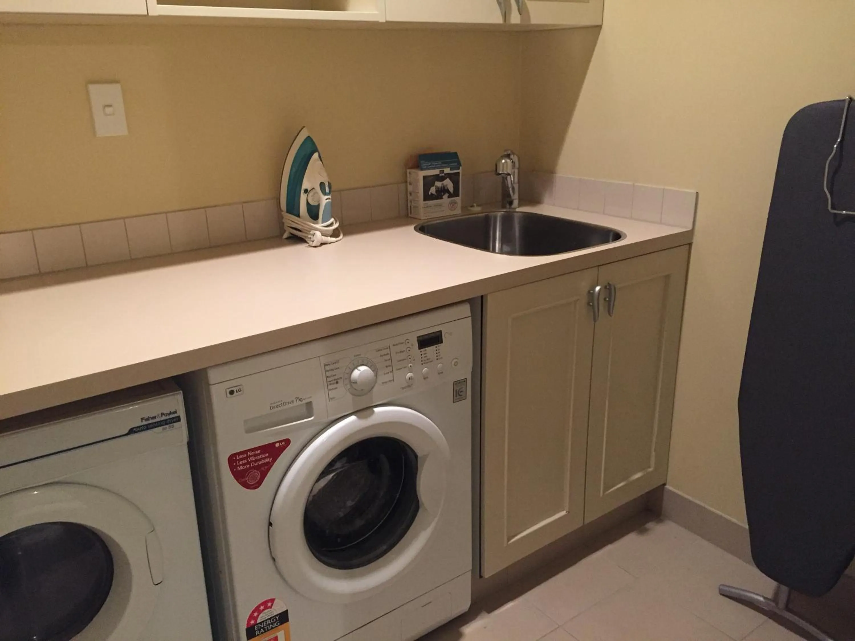 Other in Auckland Waterfront Serviced Apartments on Prince's Wharf