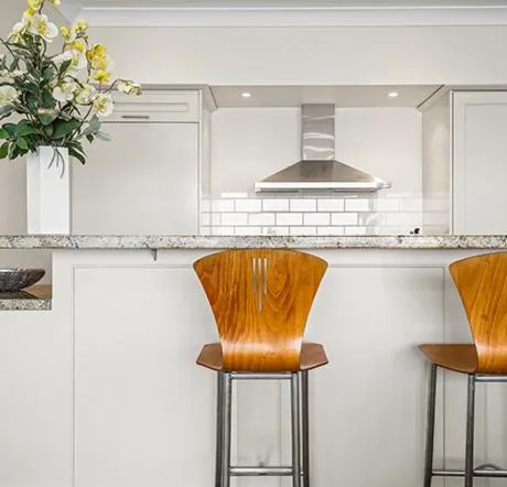 Auckland Waterfront Serviced Apartments on Prince's Wharf