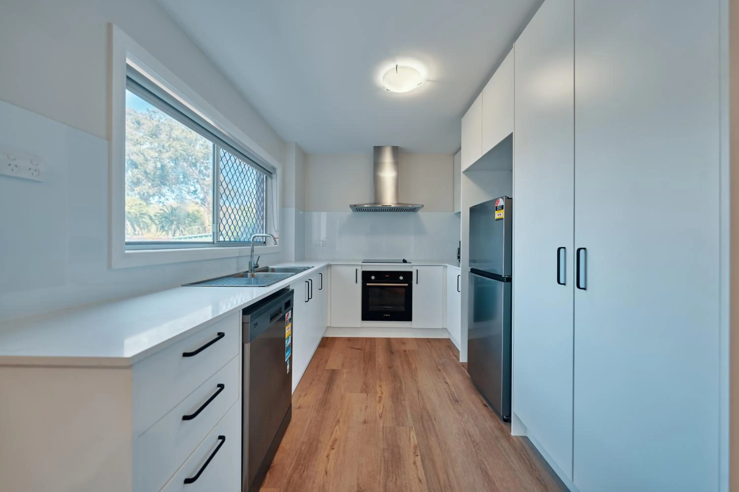 Kitchen or kitchenette in Red Star Palm Beach