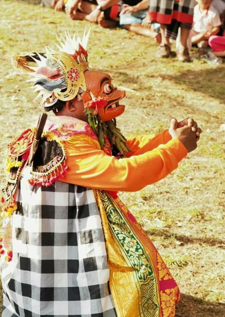 Halumba Eco Villa Bali