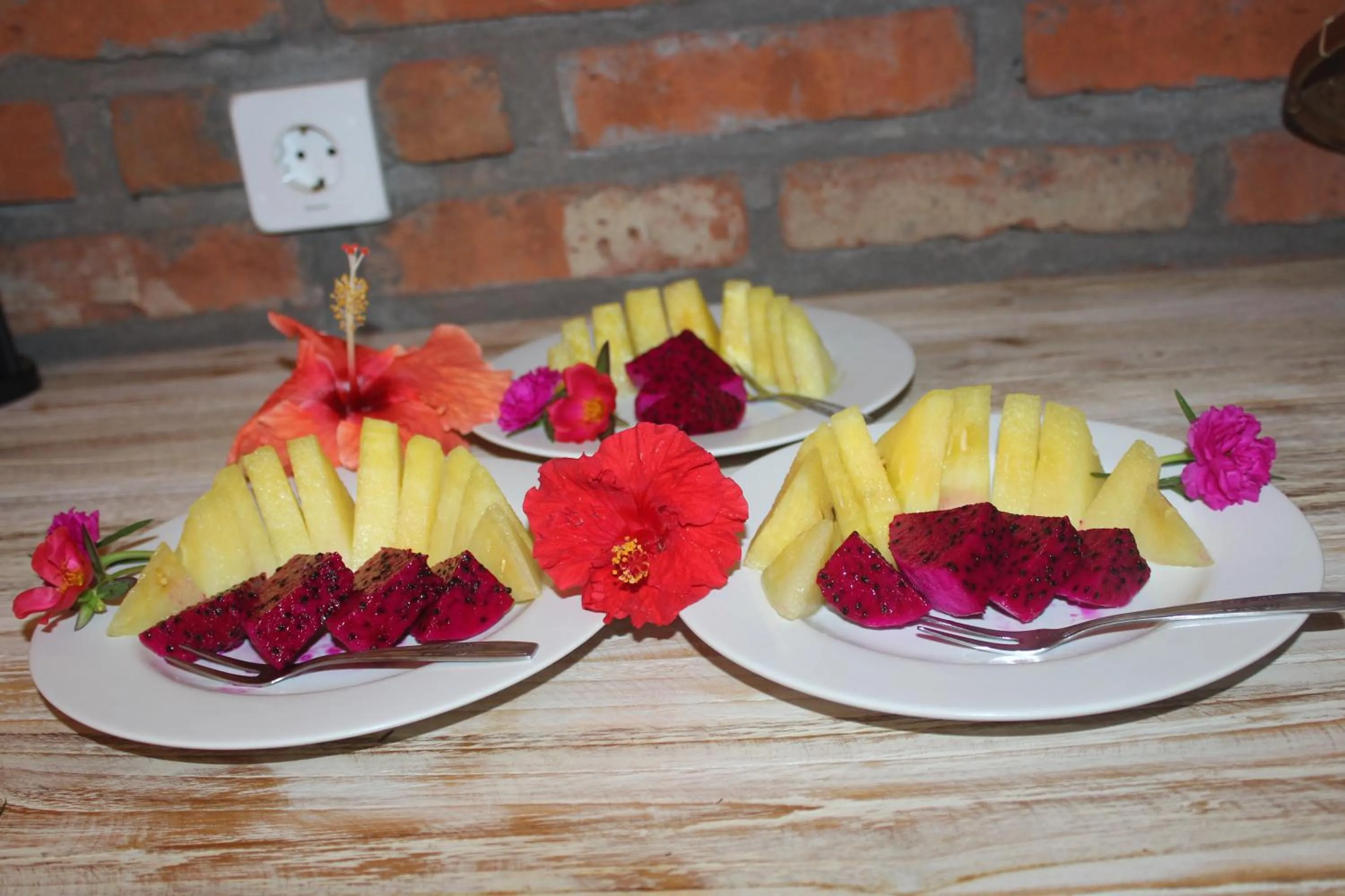 Halumba Eco Villa Bali