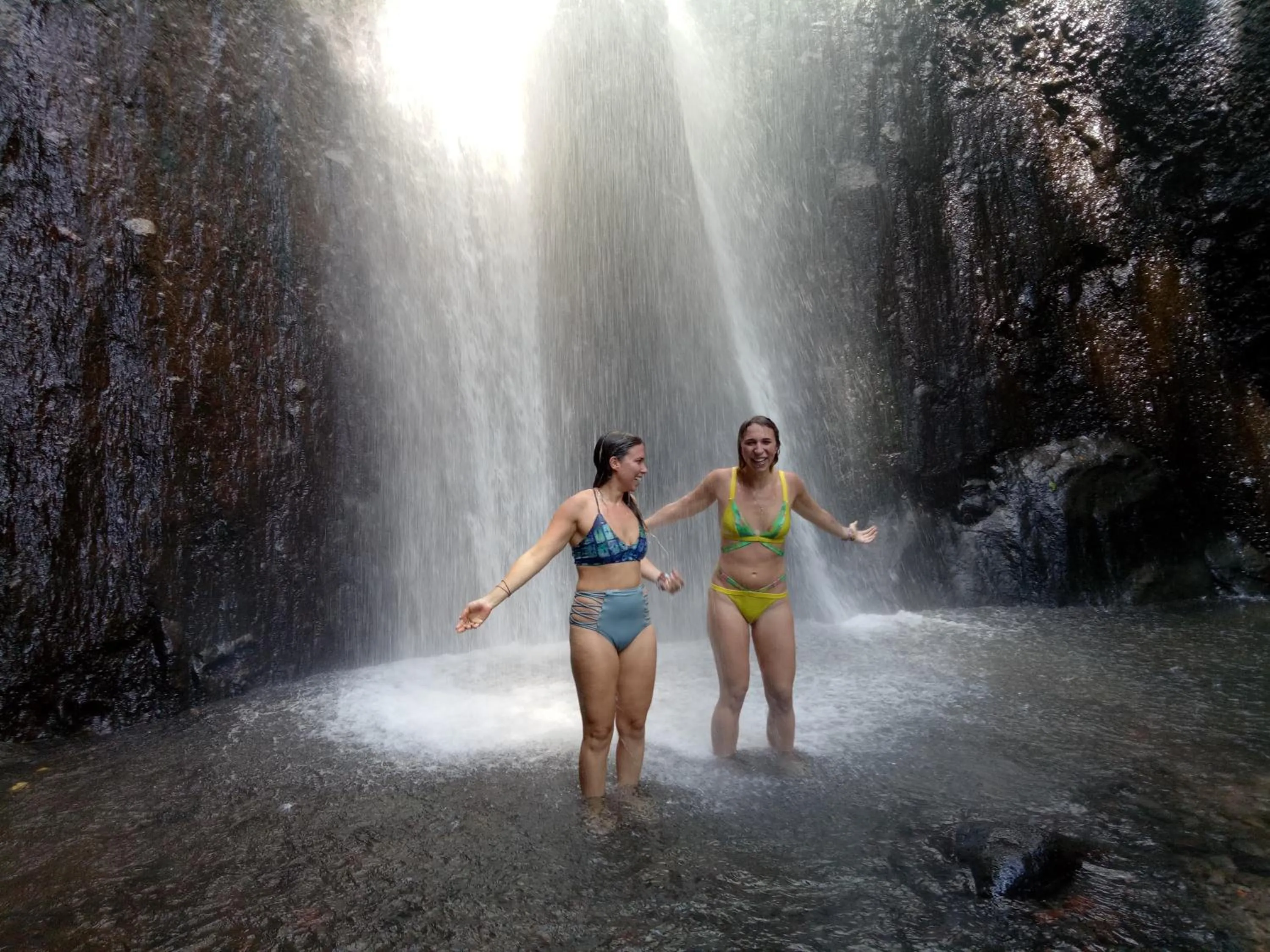 Halumba Eco Villa Bali