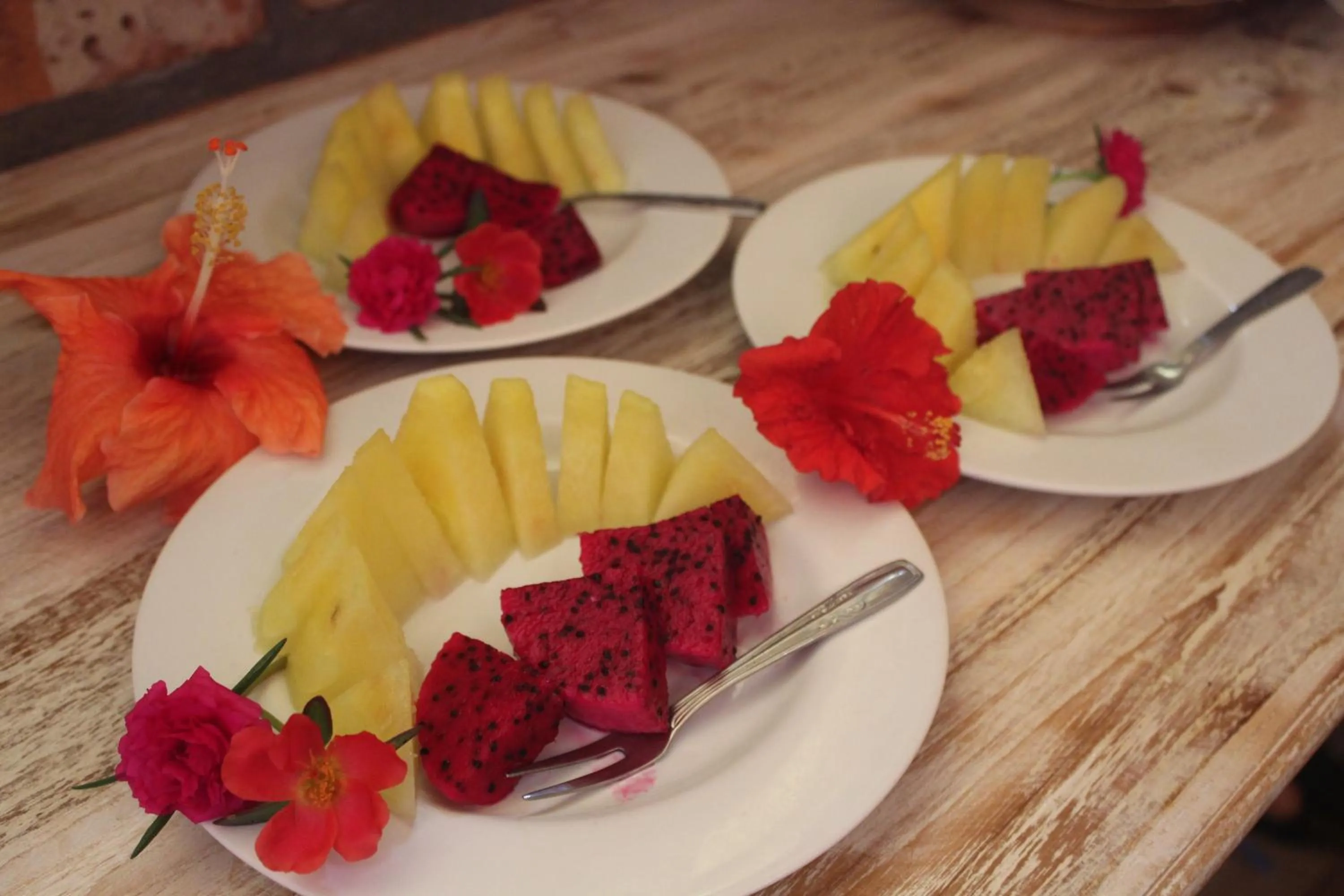 Halumba Eco Villa Bali