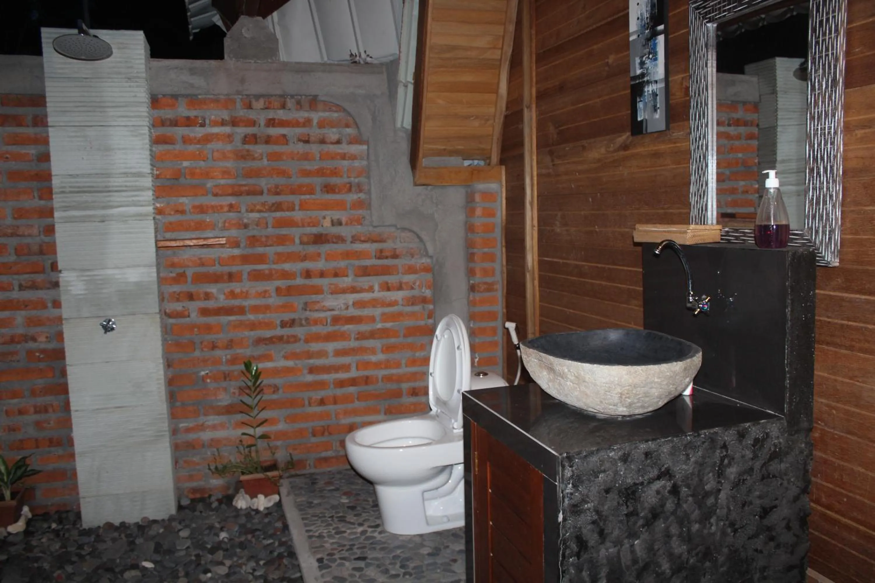 Halumba Eco Villa Bali