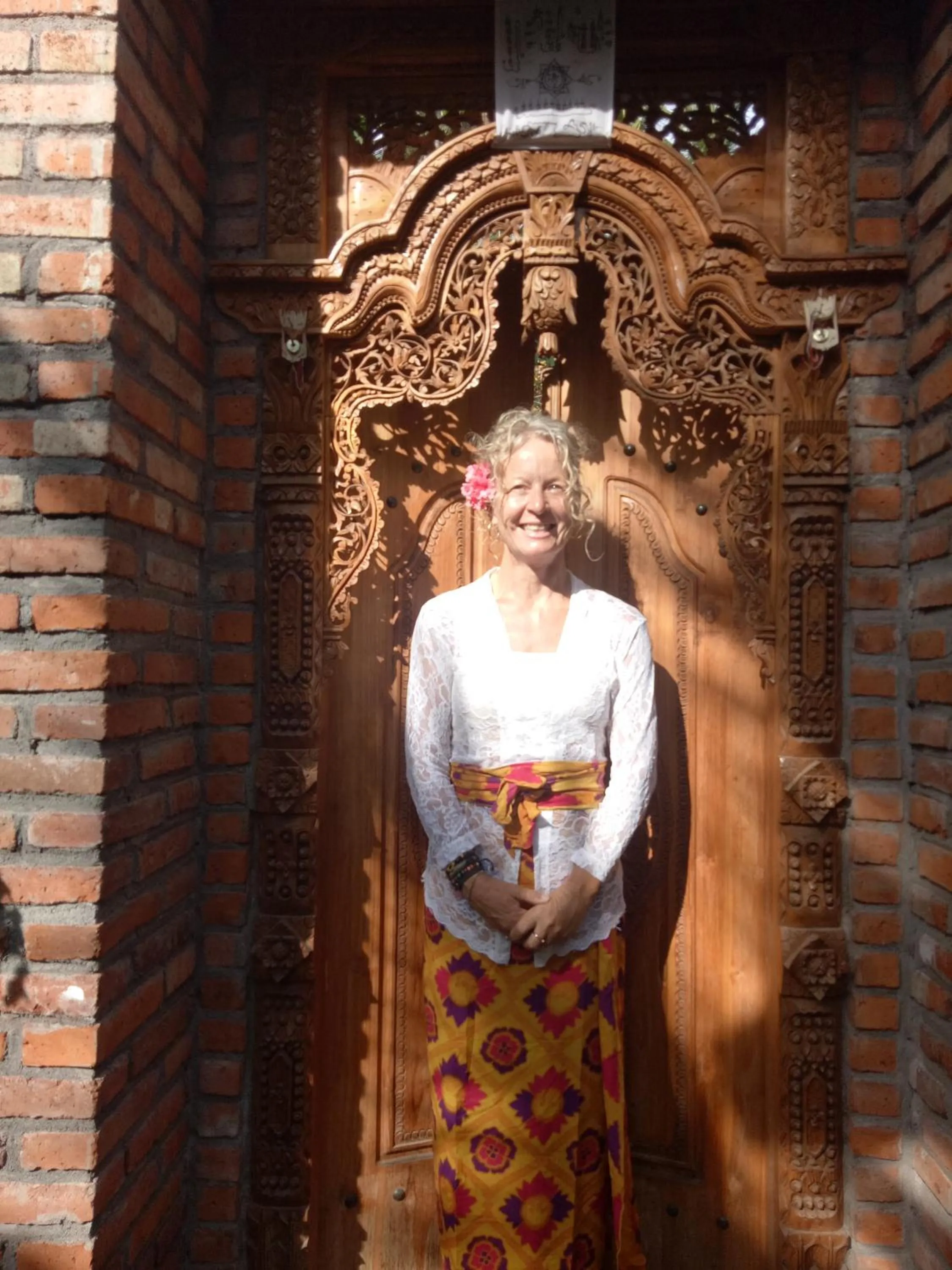 Halumba Eco Villa Bali