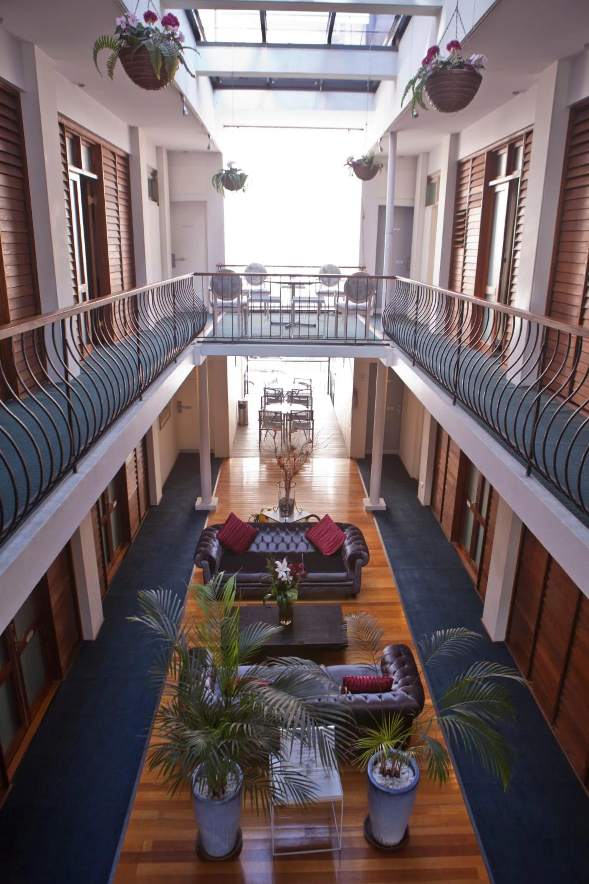 Other in Savoy Double Bay Hotel