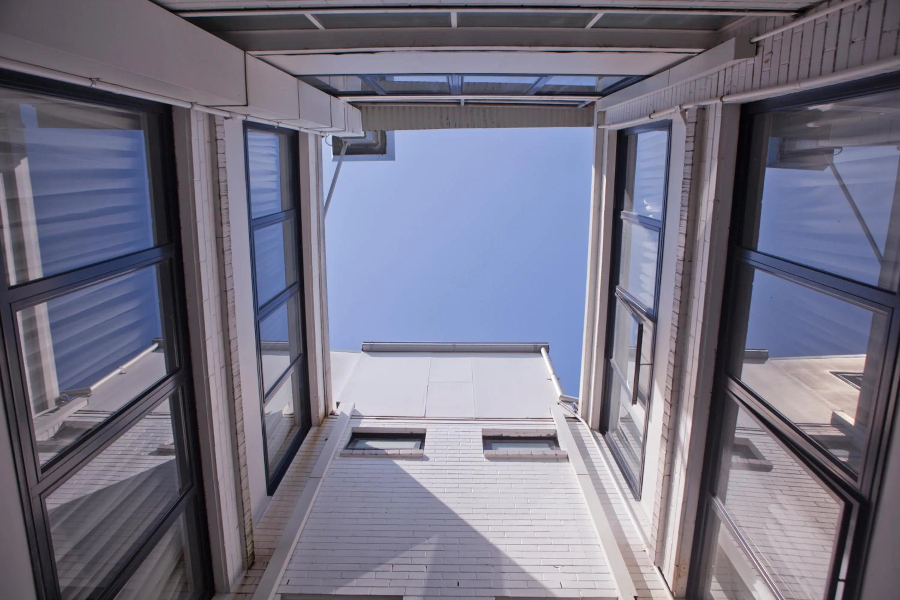 Day in Savoy Double Bay Hotel