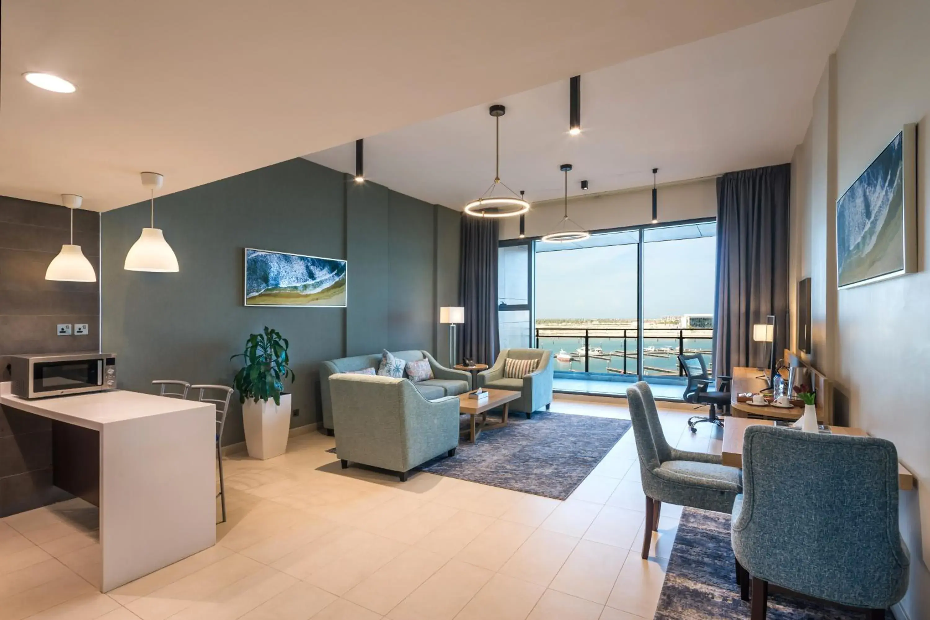 Living room in Boudl Al Jubail Living room in Boudl Al Jubail