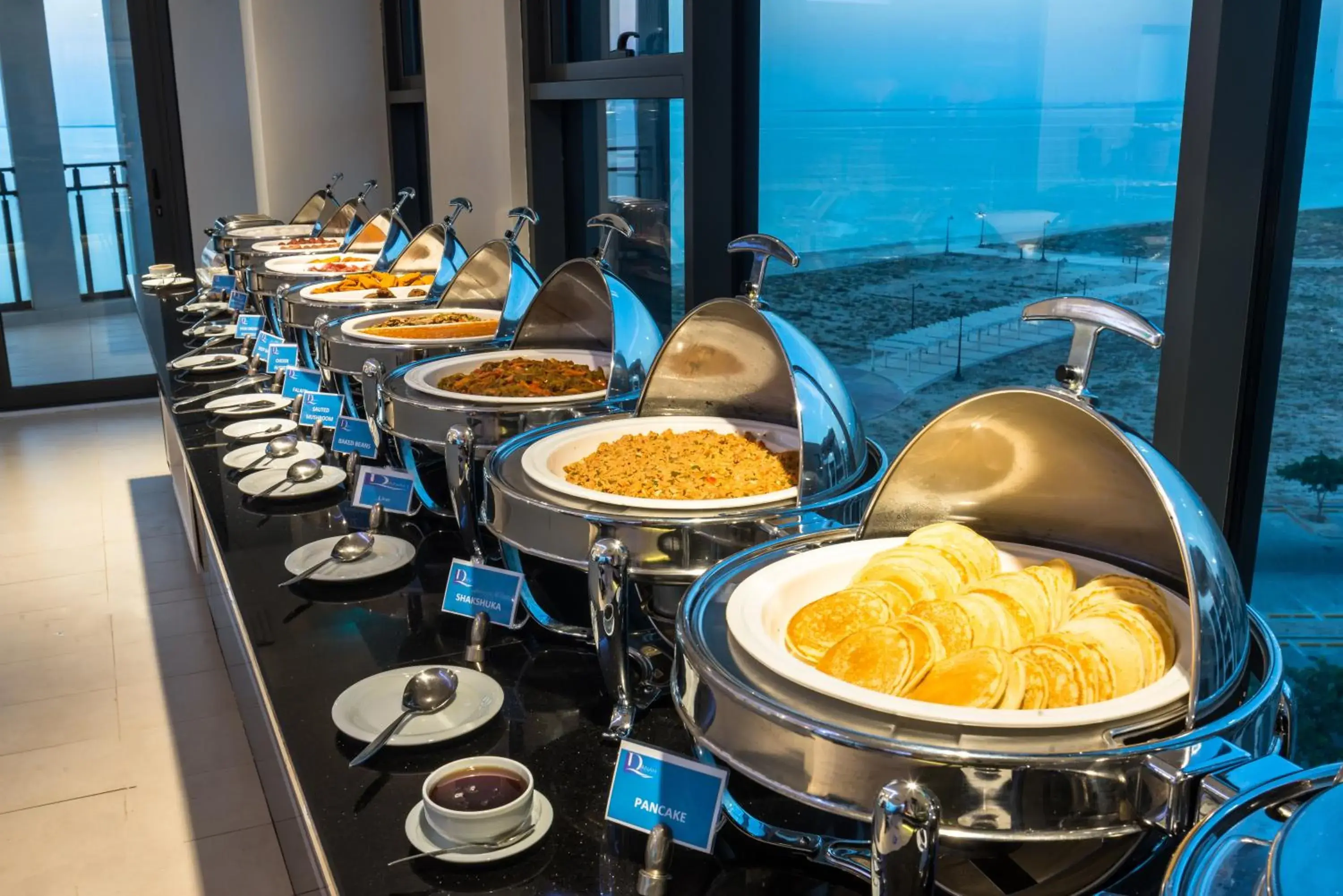 Restaurant/places to eat in Boudl Al Jubail Restaurant/places to eat in Boudl Al Jubail