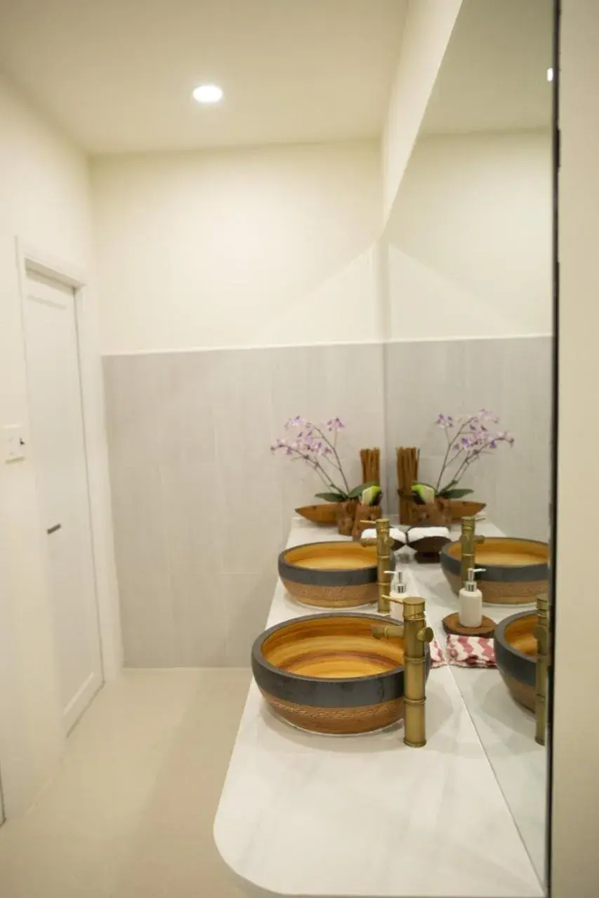 Spa and wellness centre/facilities in Ruby Hotel Spa and wellness centre/facilities in Ruby Hotel