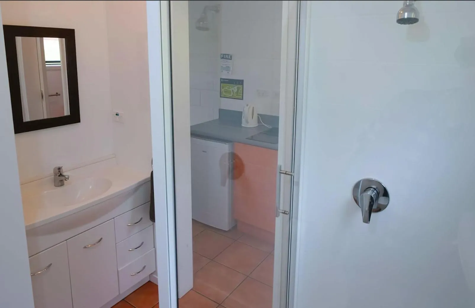 Mt Aspiring Holiday Park