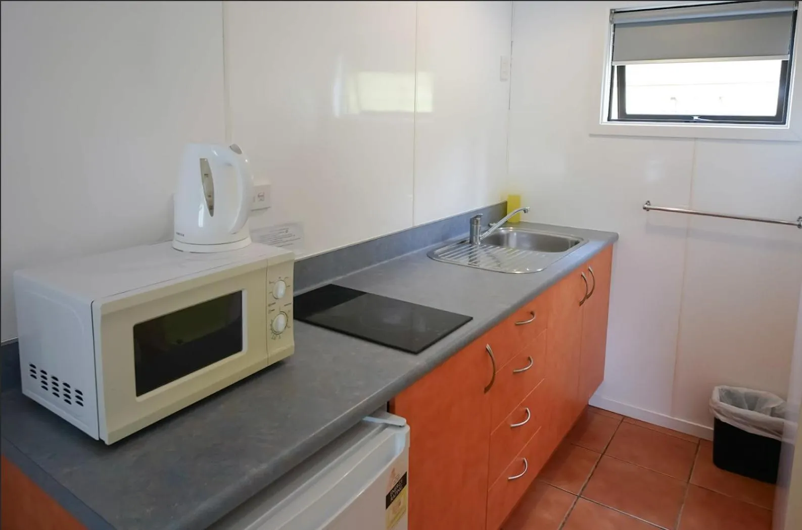 Mt Aspiring Holiday Park