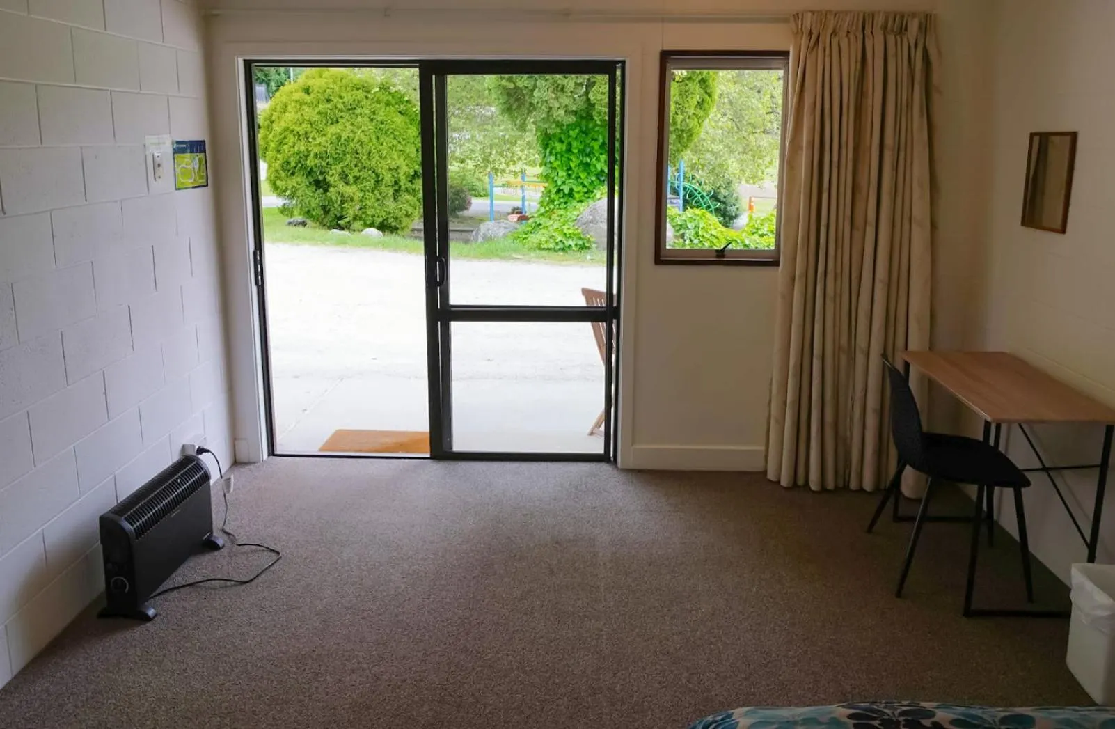 Mt Aspiring Holiday Park