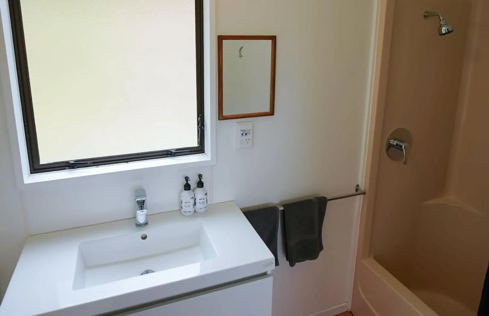 Mt Aspiring Holiday Park