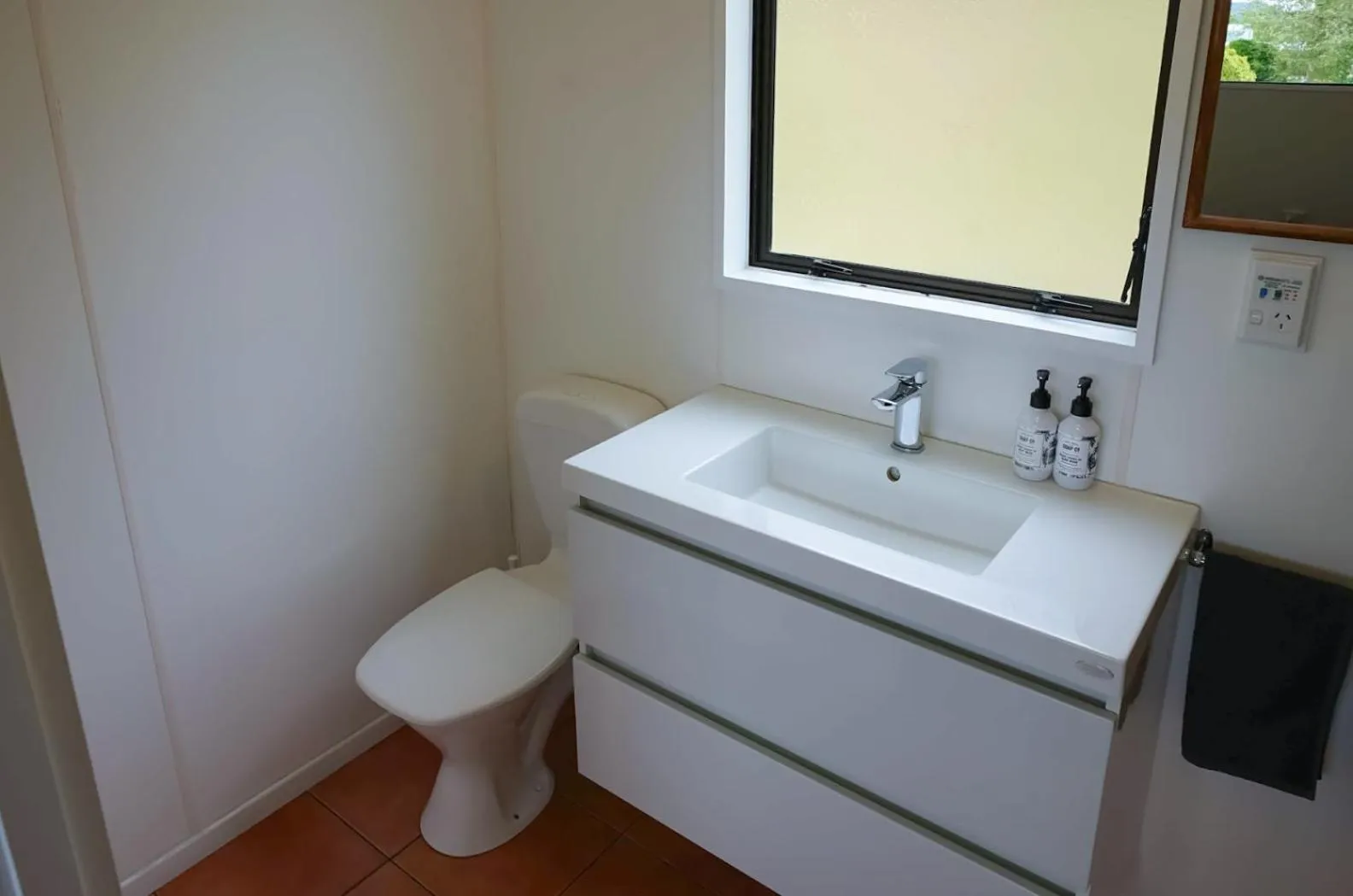 Mt Aspiring Holiday Park