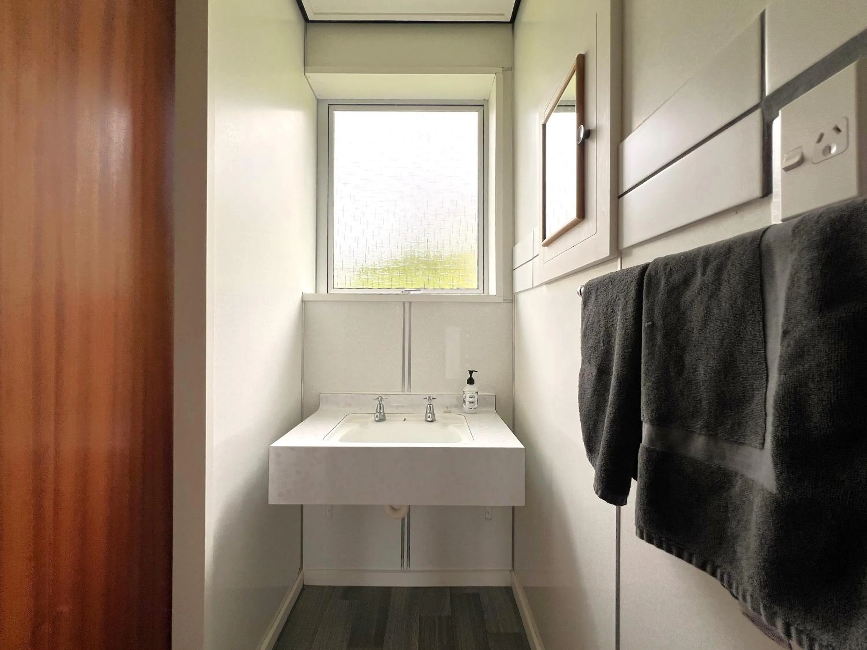 Mt Aspiring Holiday Park