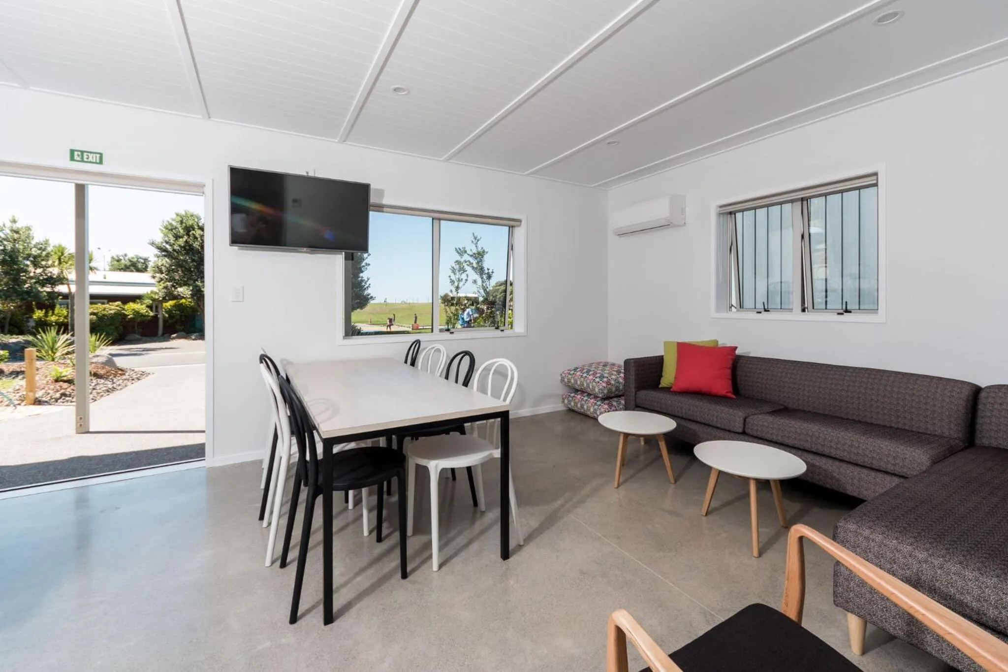 Tasman Holiday Parks - Papamoa Beach