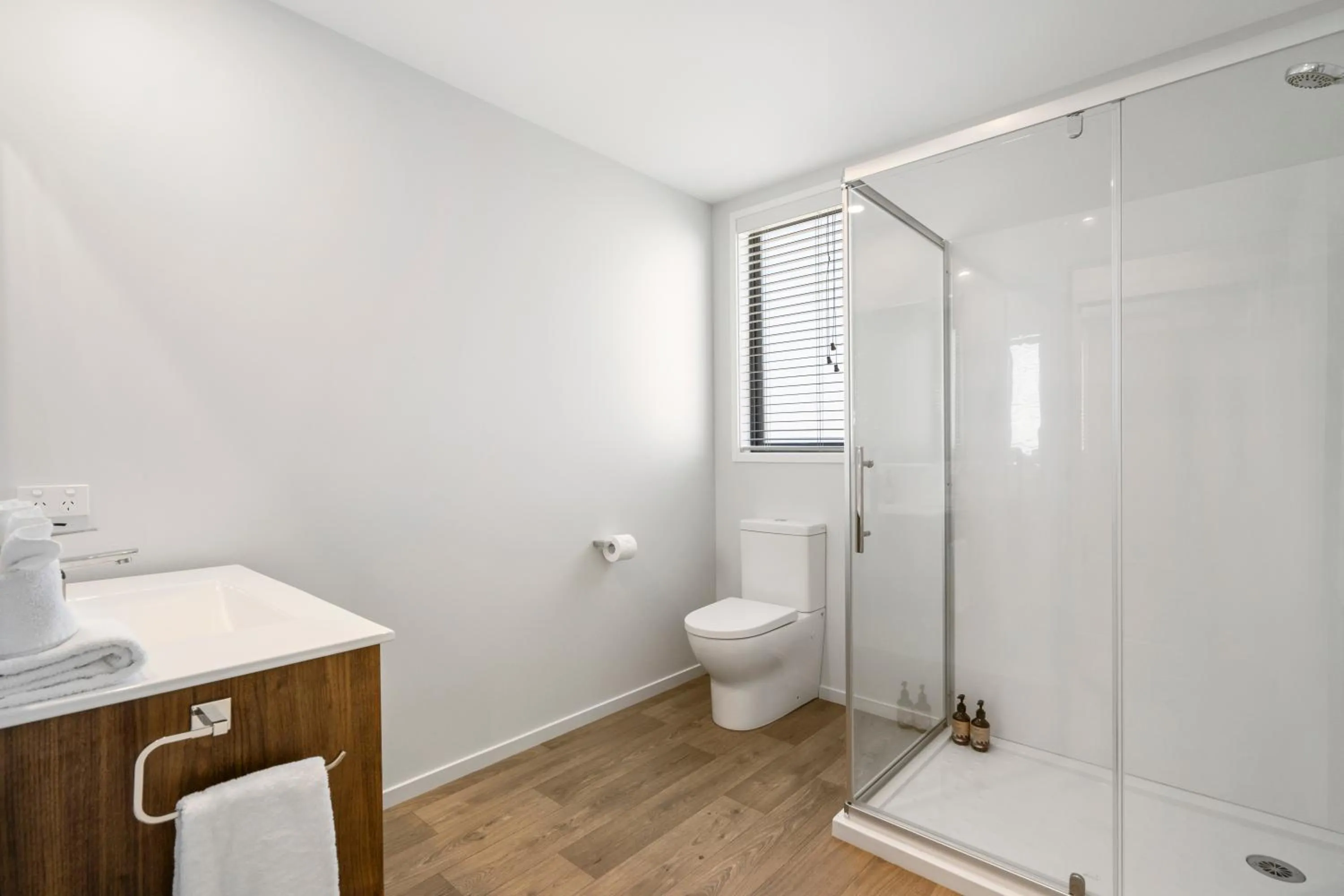 Tasman Holiday Parks - Papamoa Beach