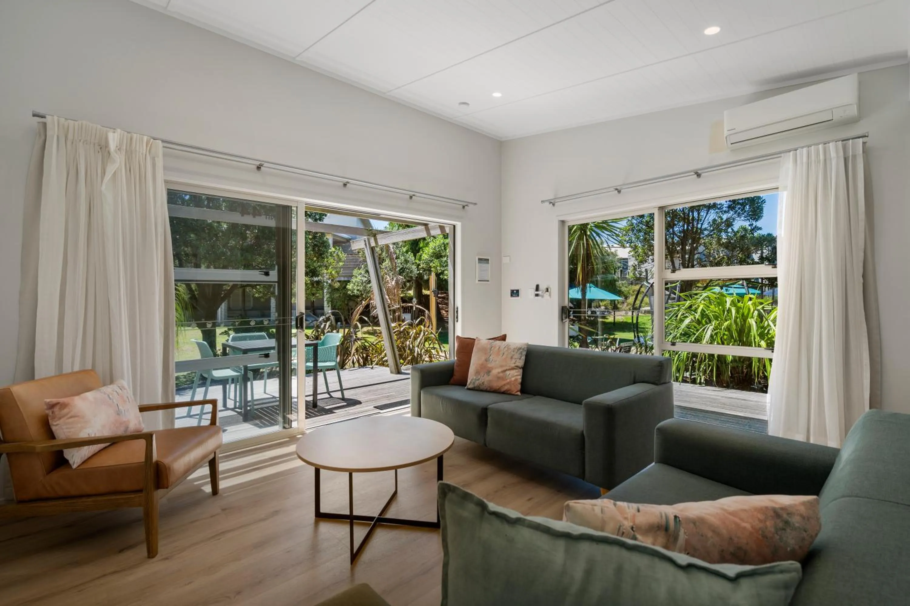 Tasman Holiday Parks - Papamoa Beach