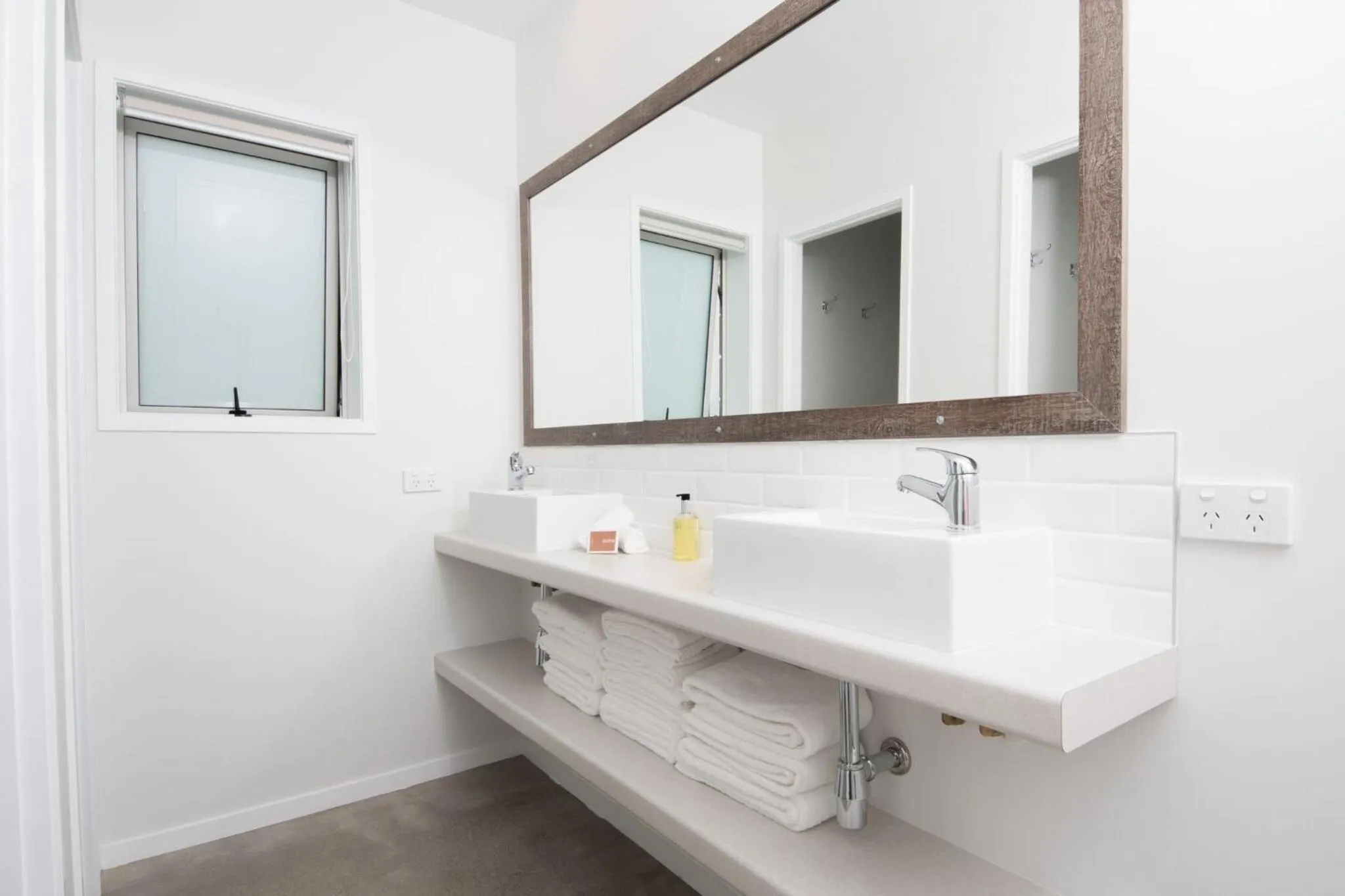 Tasman Holiday Parks - Papamoa Beach