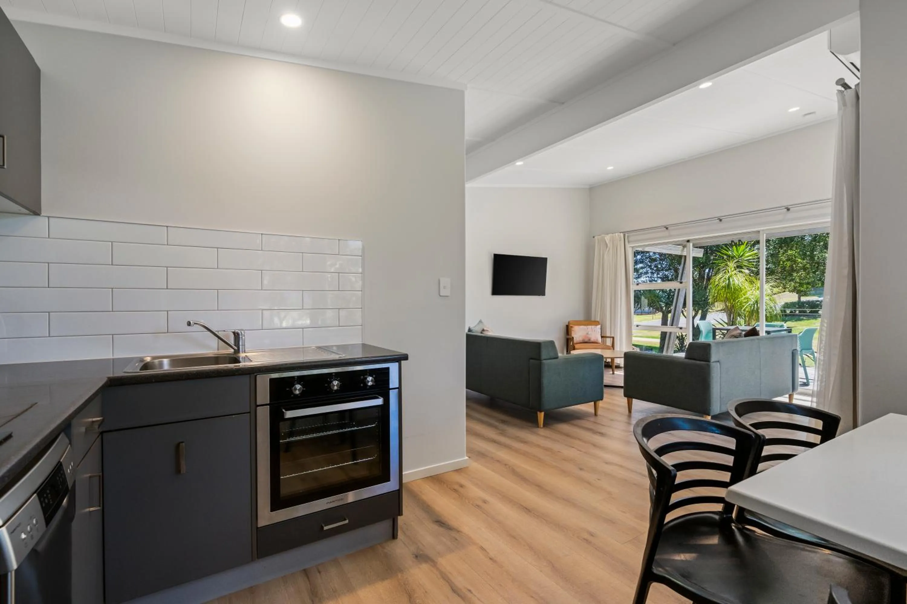 Tasman Holiday Parks - Papamoa Beach