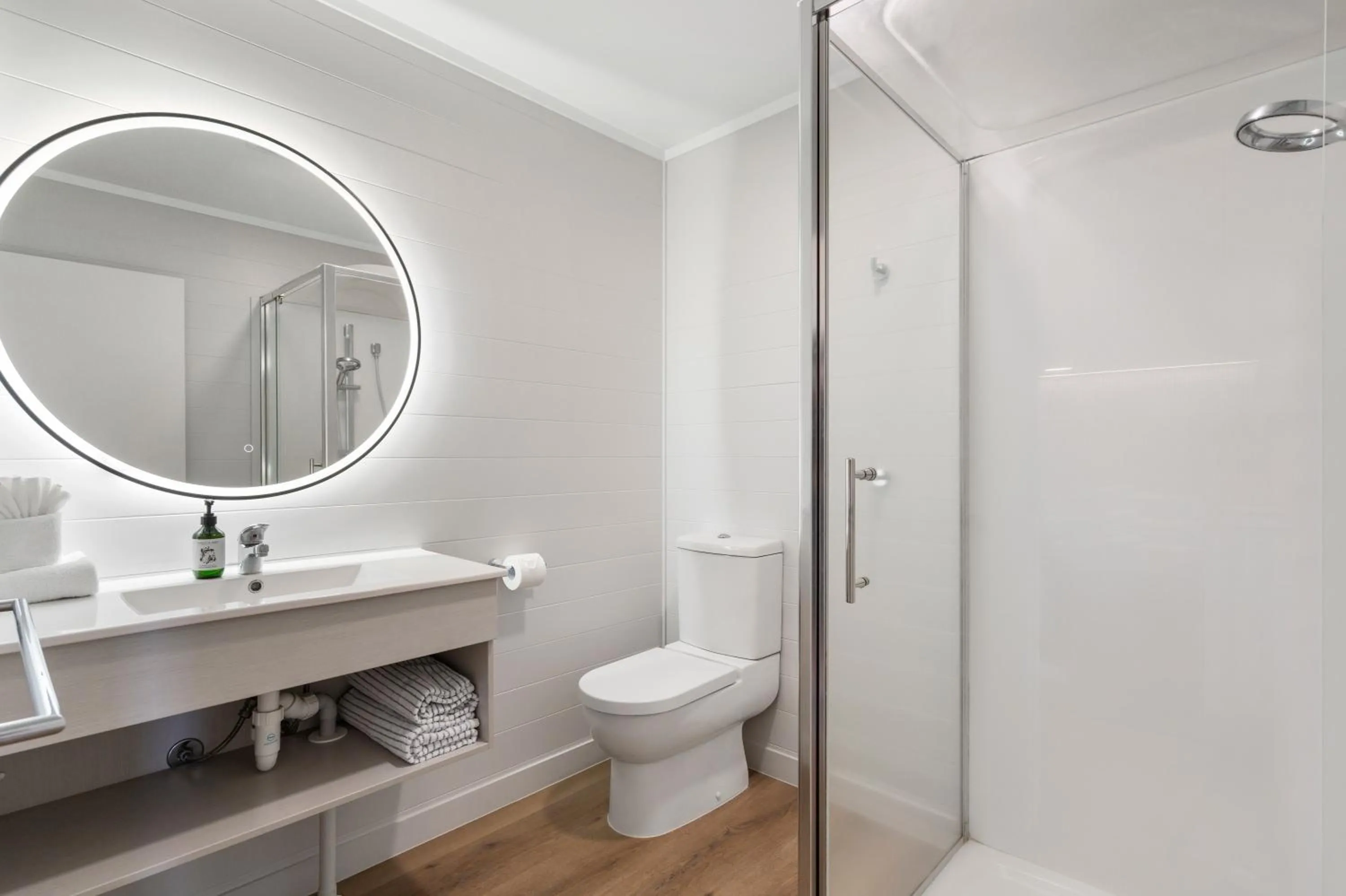 Tasman Holiday Parks - Papamoa Beach