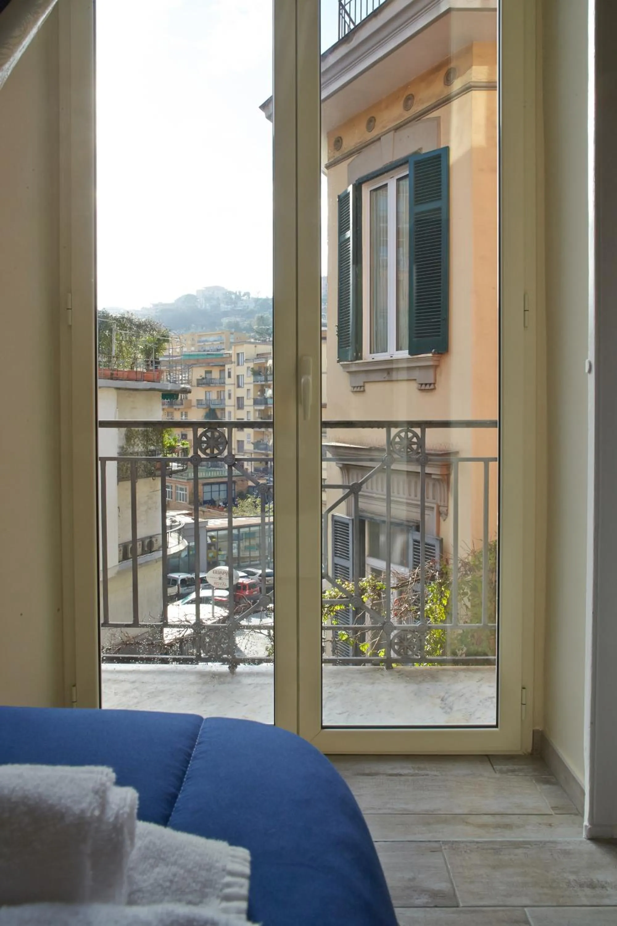 Bed in Artisti Bed&Dreams