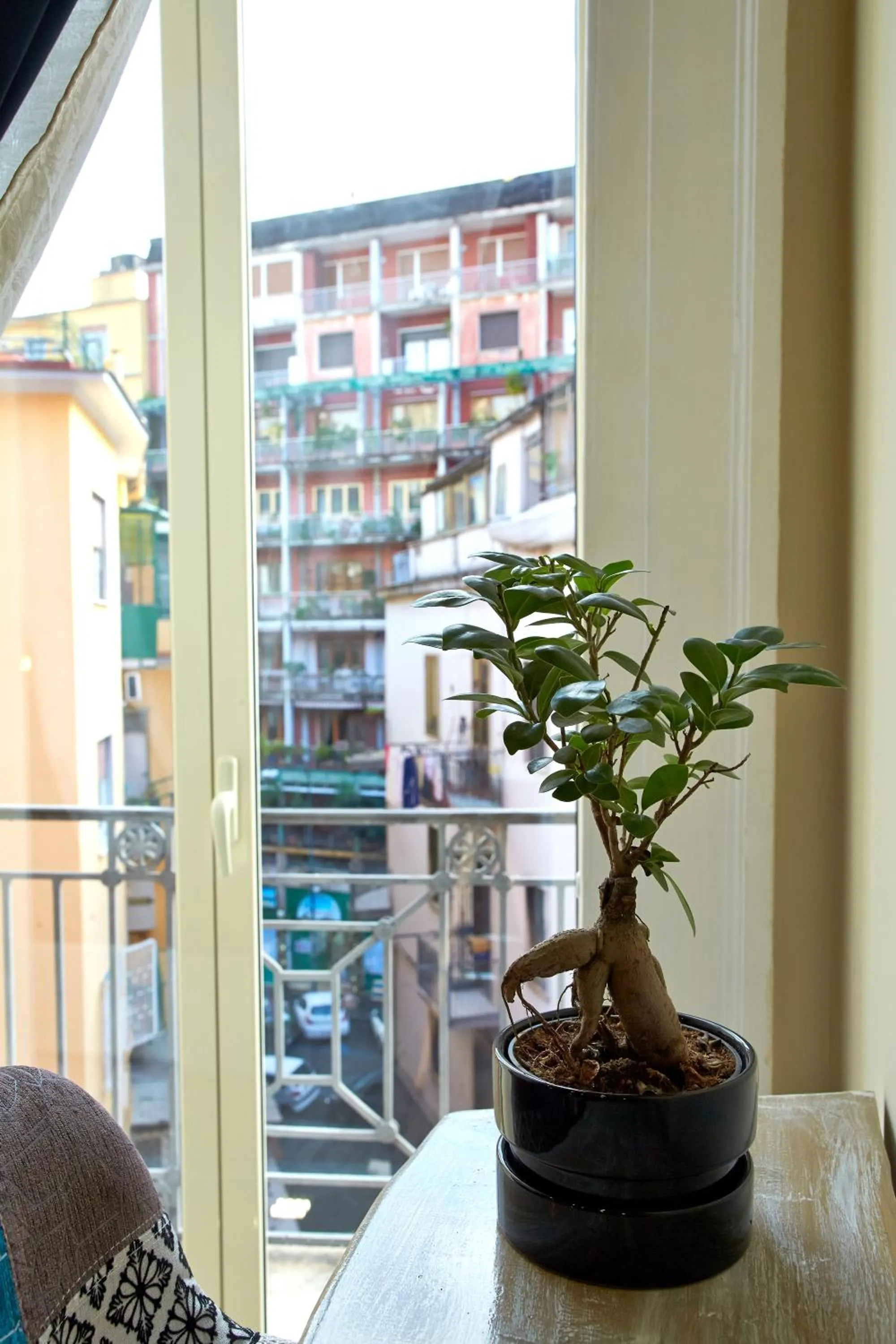 Day in Artisti Bed&Dreams