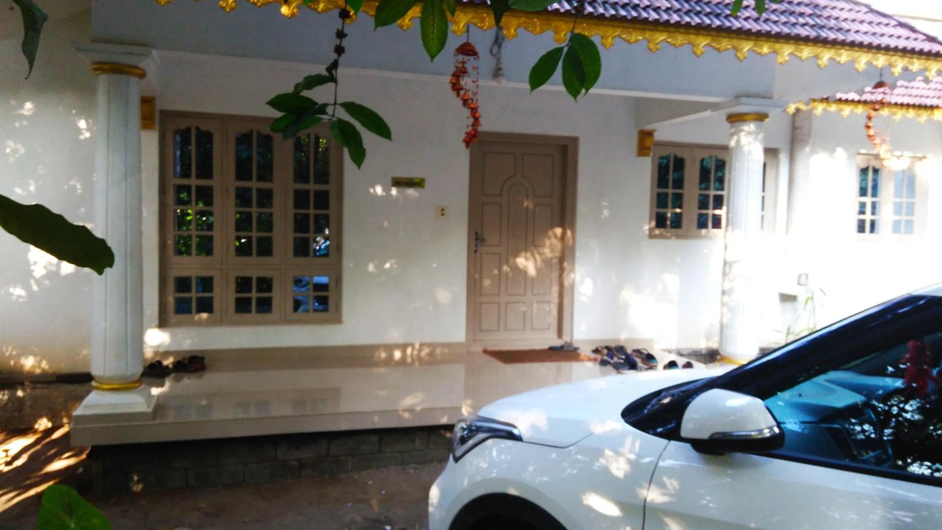 Leeland Munnar