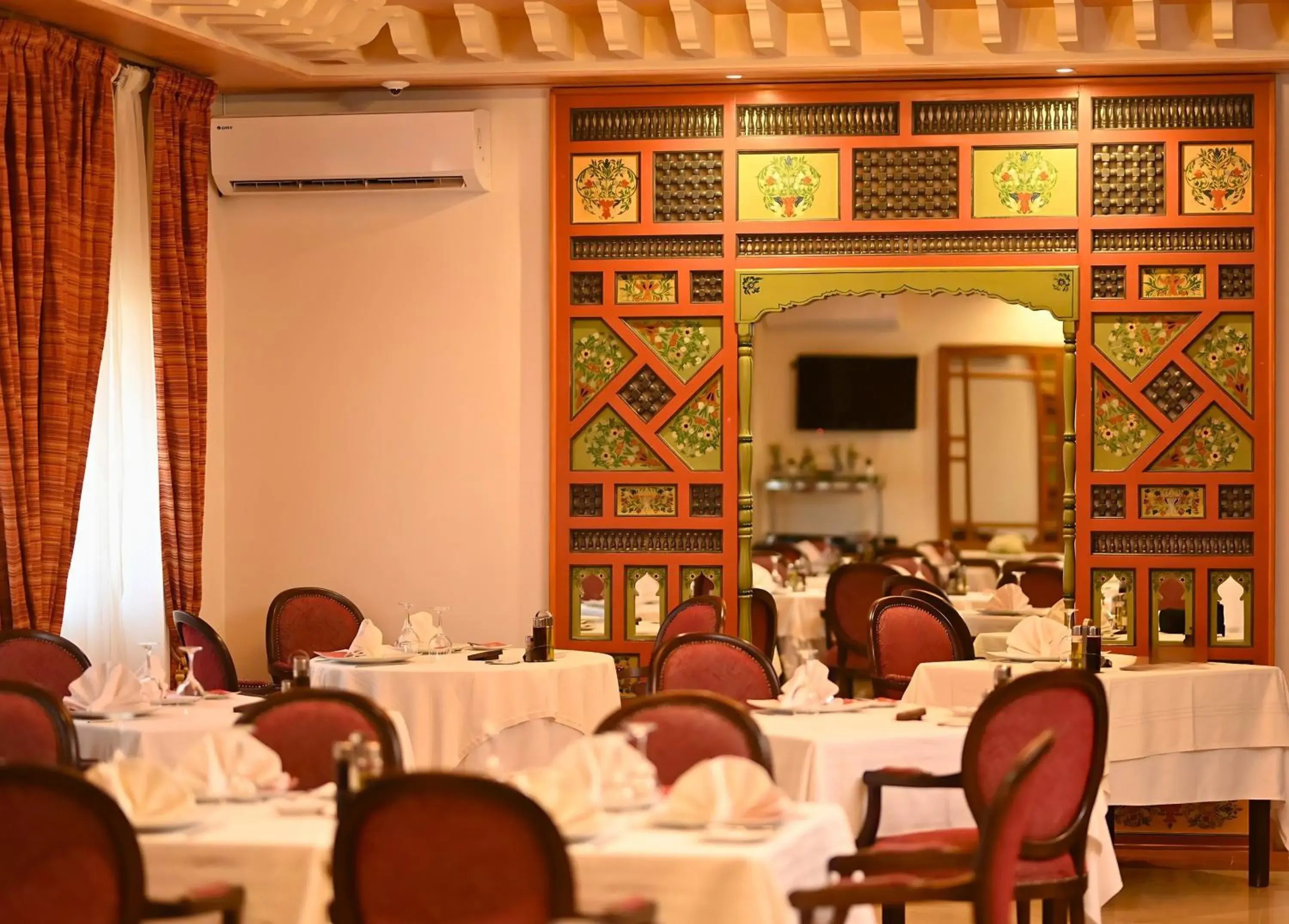 Restaurant/places to eat in Borj Dhiafa Restaurant/places to eat in Borj Dhiafa