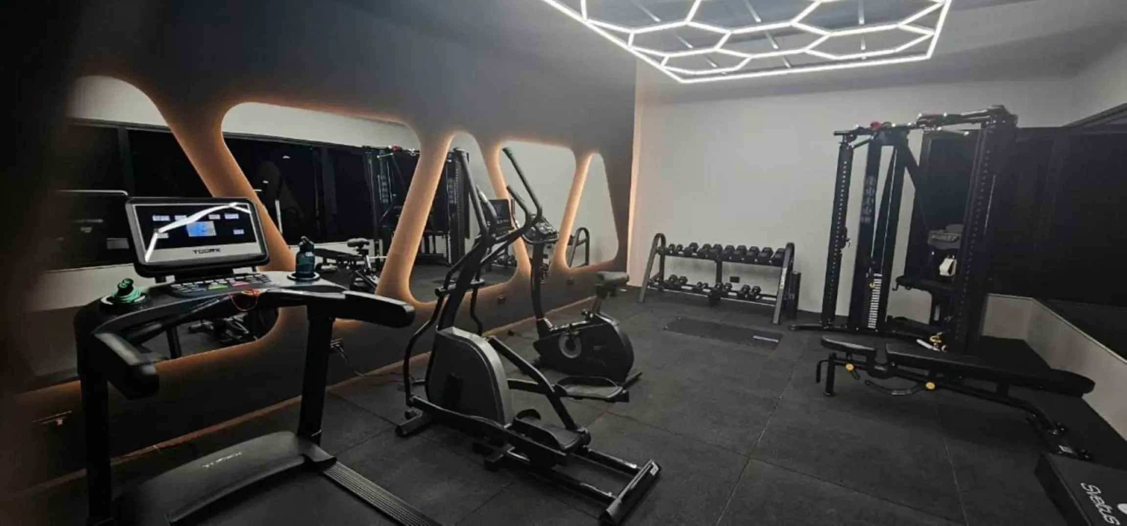 Fitness centre/facilities in Borj Dhiafa Fitness centre/facilities in Borj Dhiafa