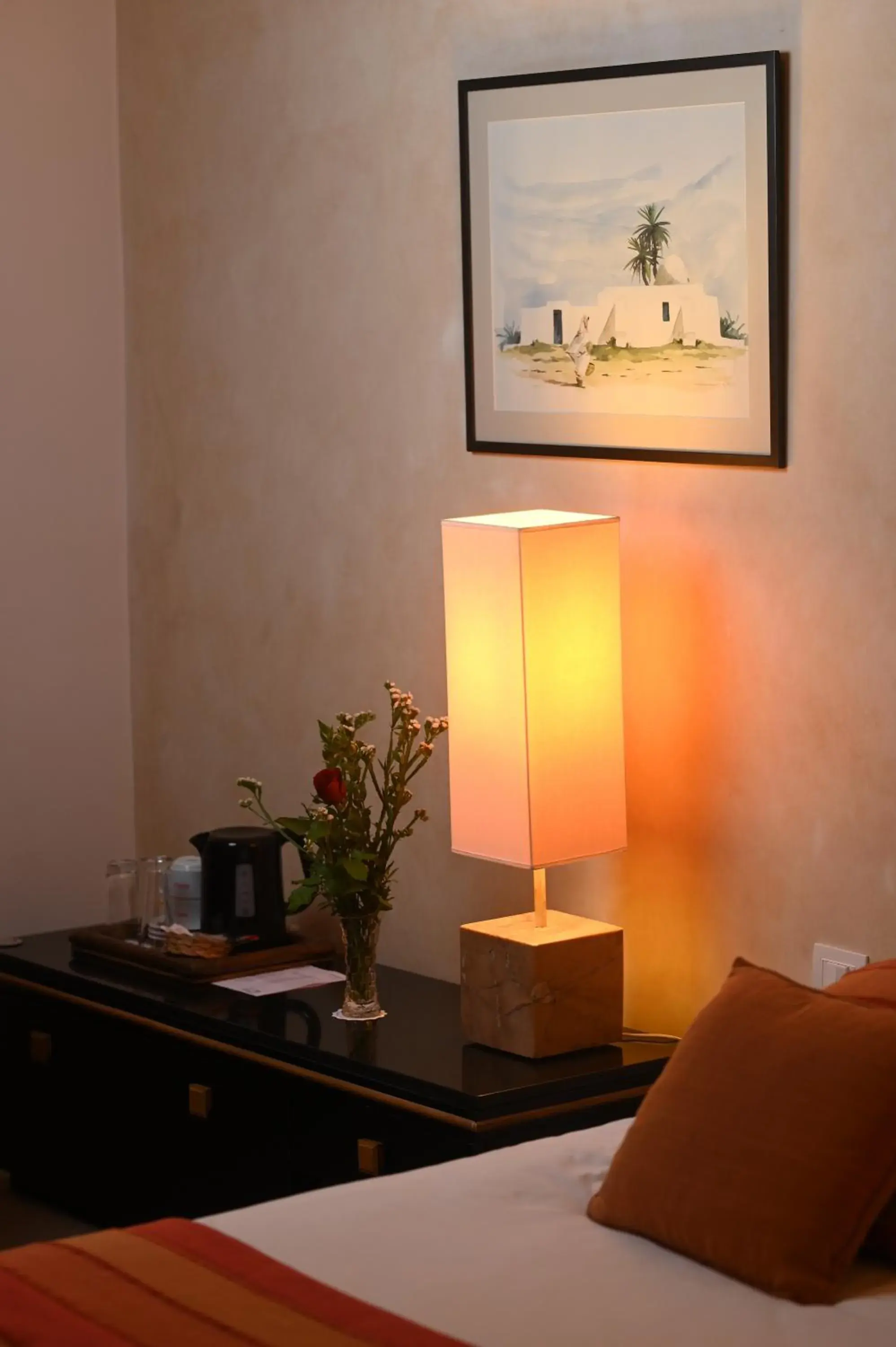 Bedroom in Borj Dhiafa Bedroom in Borj Dhiafa