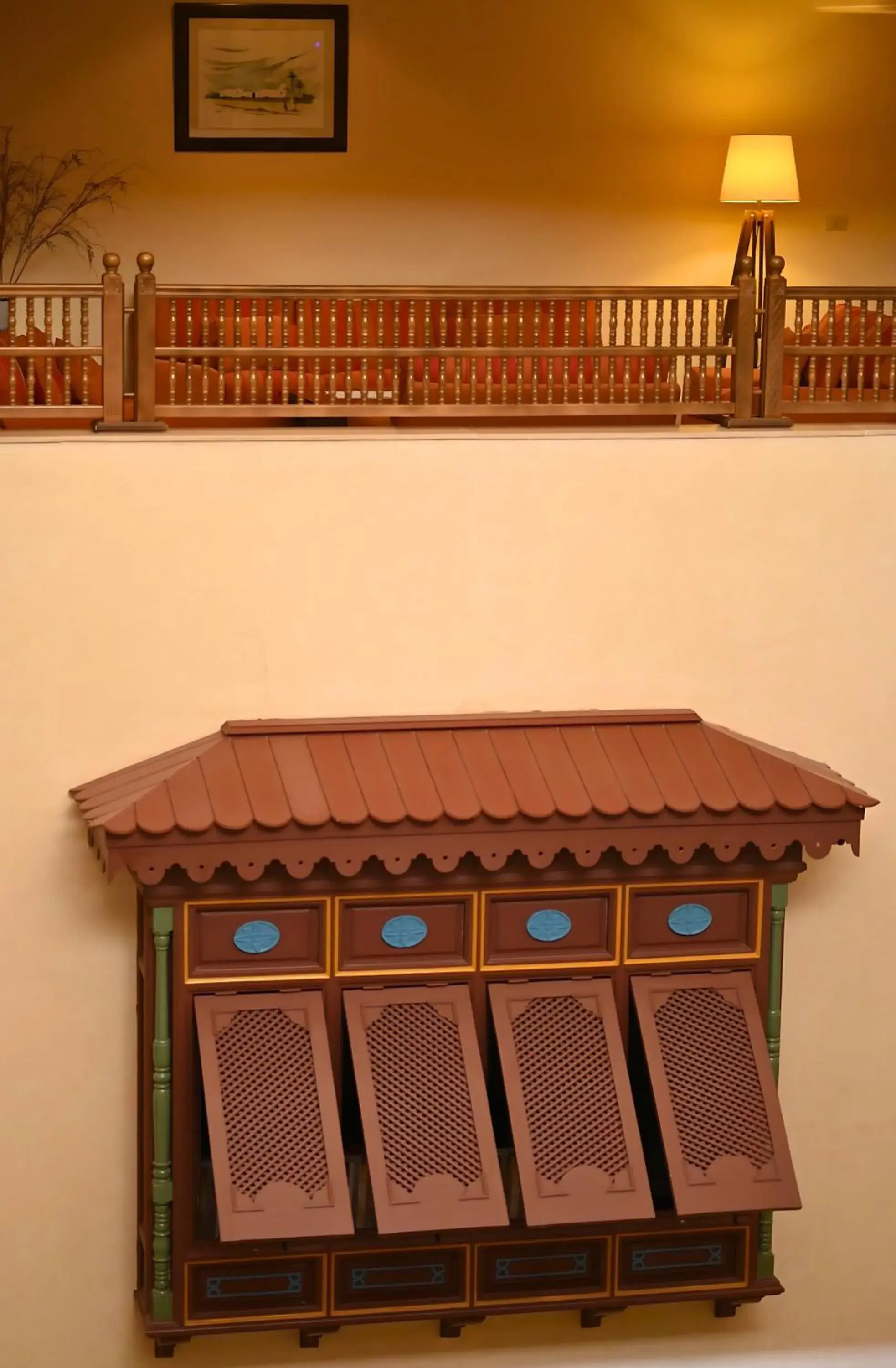 Property building in Borj Dhiafa Property building in Borj Dhiafa