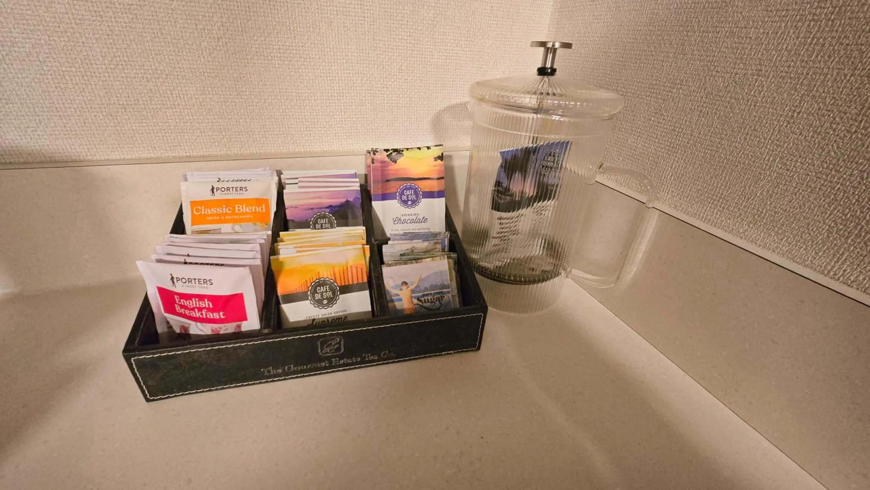 minibar in Carramar Motor Inn