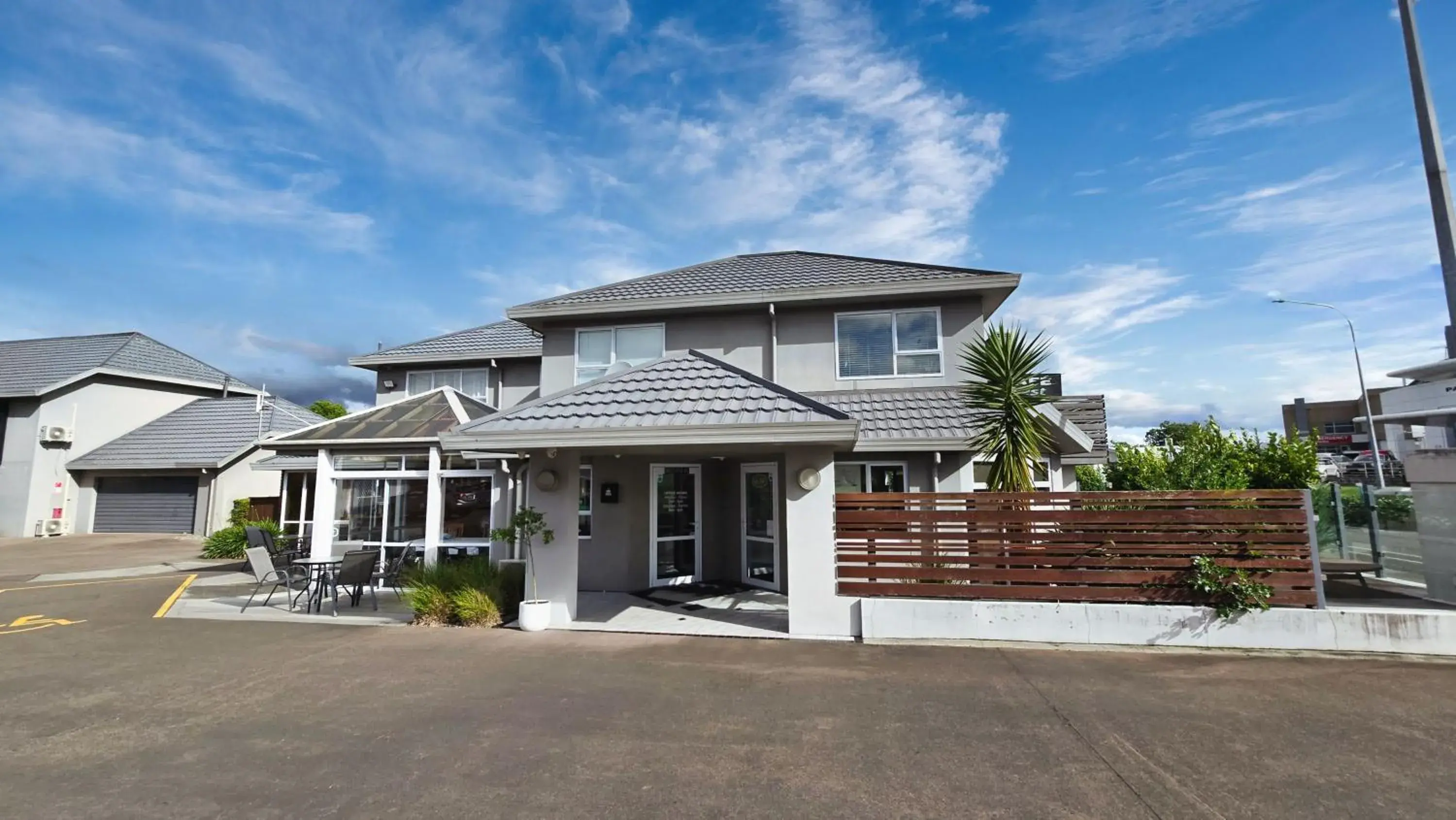 Carramar Motor Inn Carramar Motor Inn