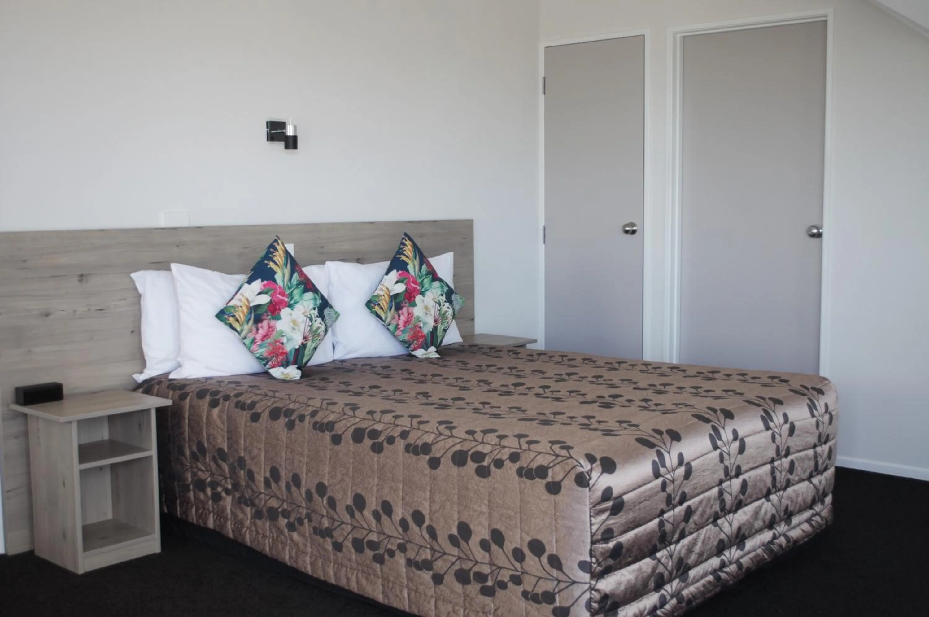 Executive Suite in Carramar Motor Inn